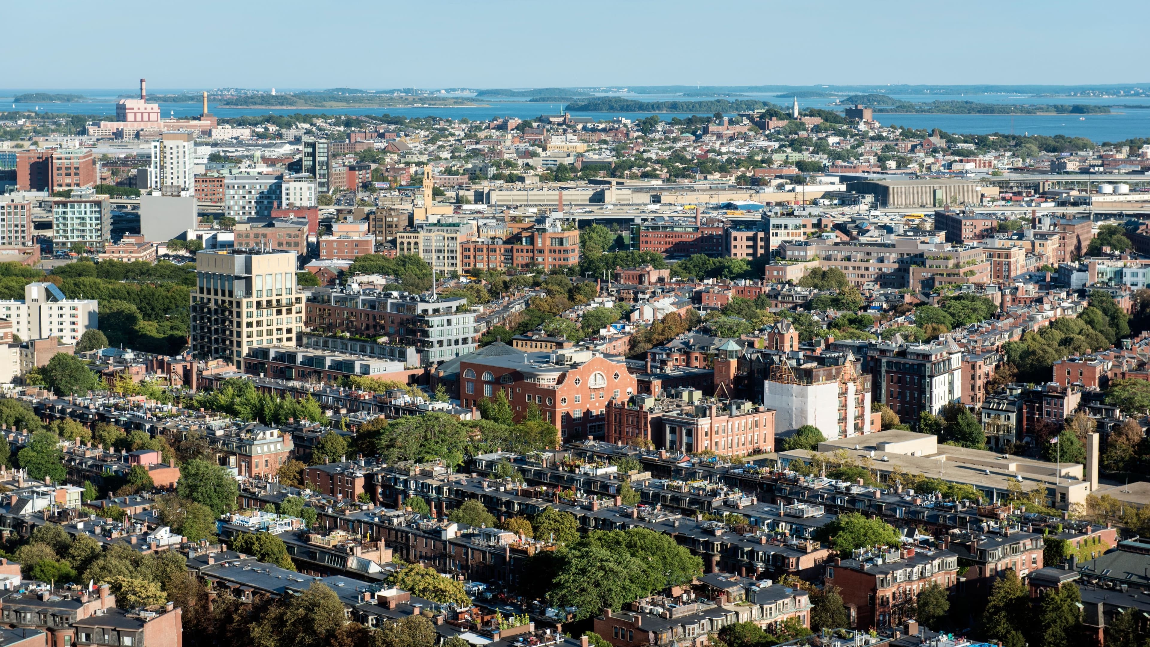 Boston Marriott Copley Place — 47