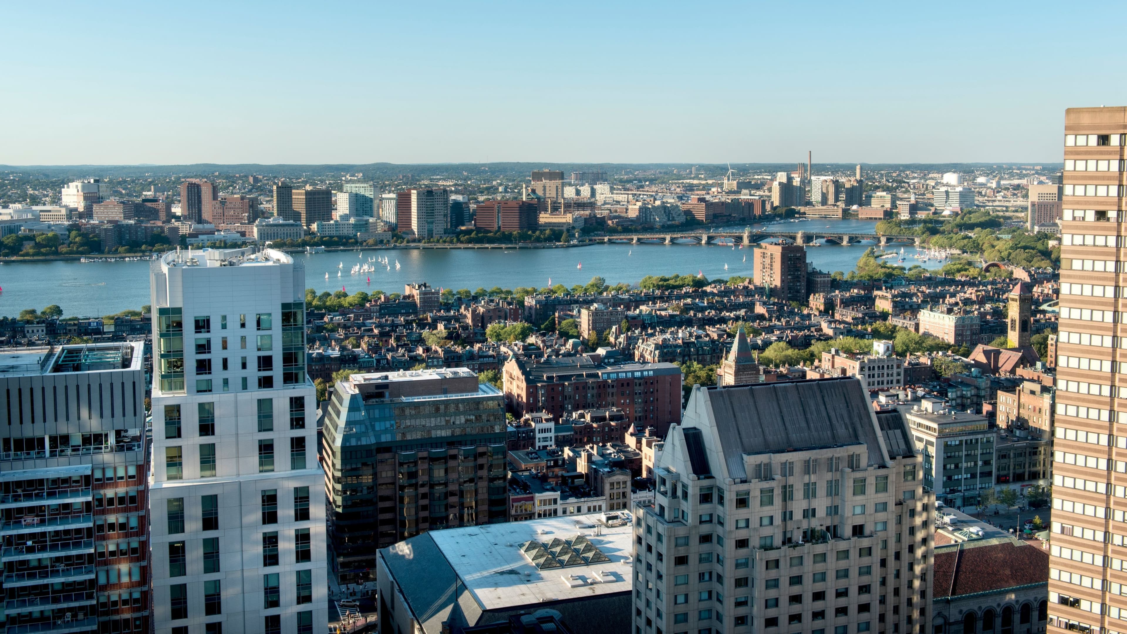 Boston Marriott Copley Place — 6