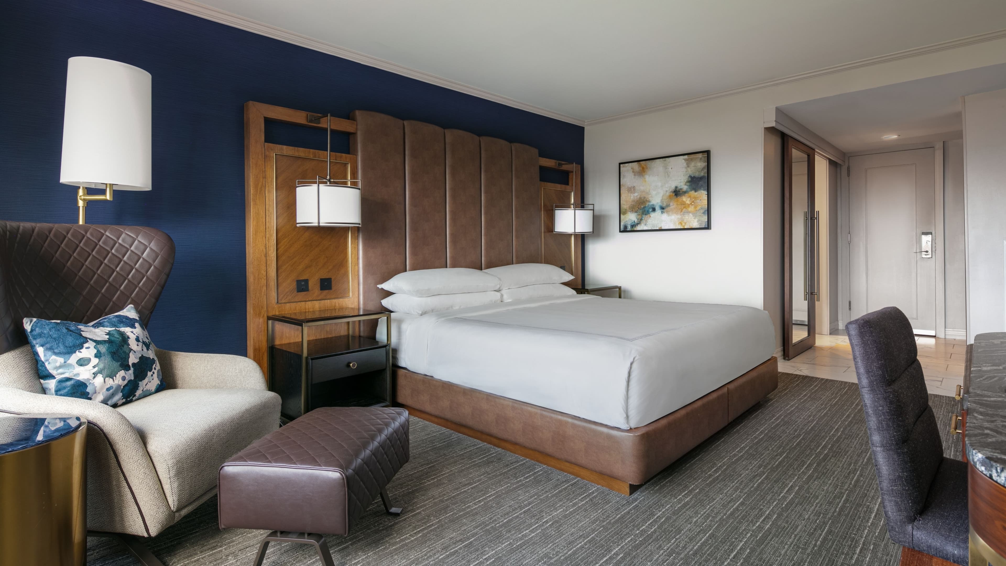 Boston Marriott Long Wharf — 24