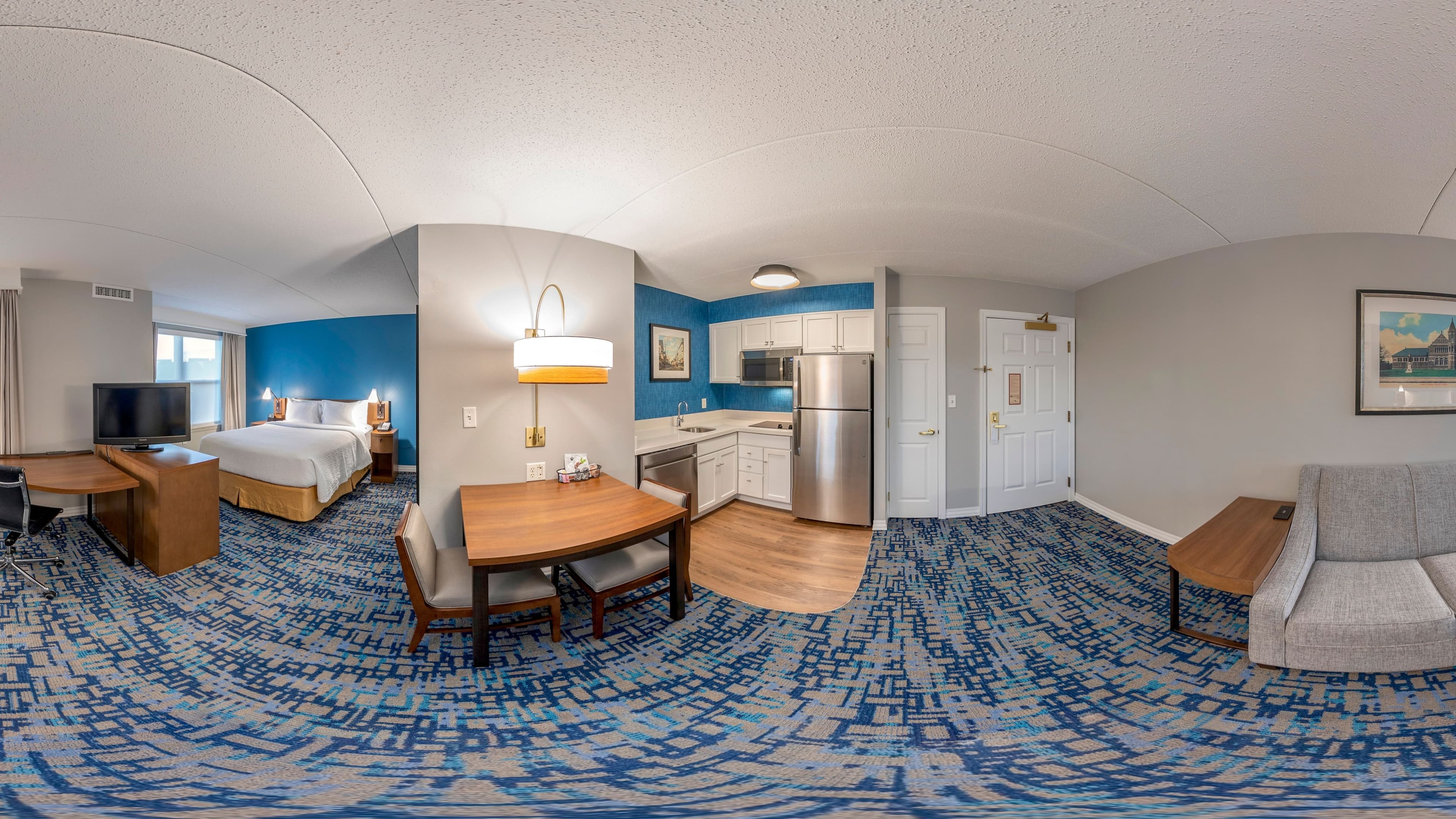 Residence Inn Boston Woburn — 15