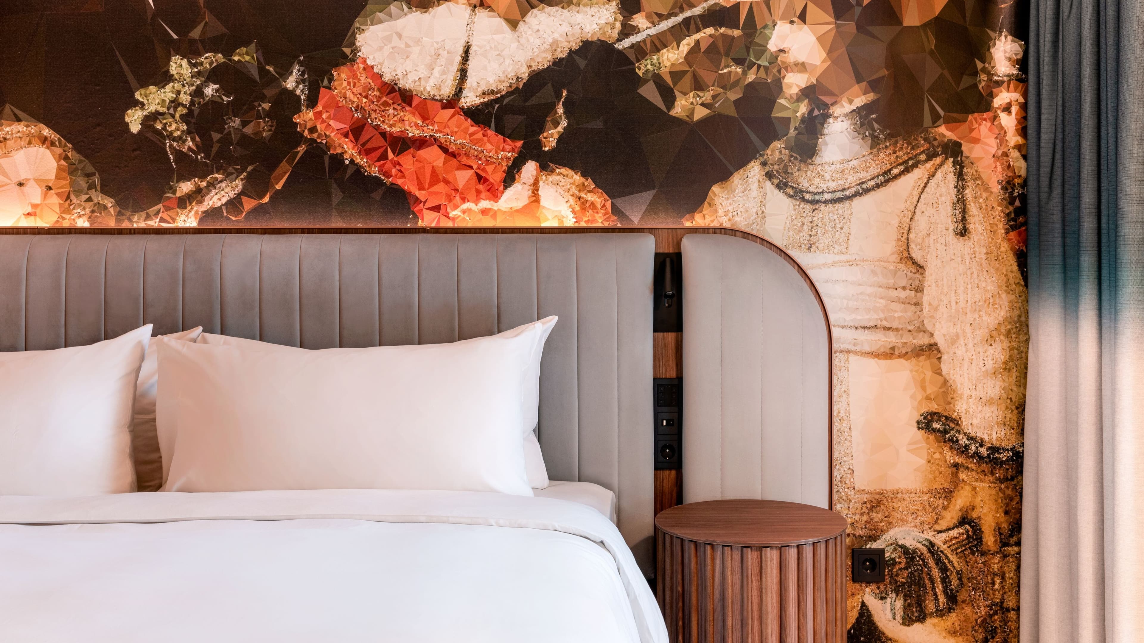 Renaissance Amsterdam Hotel - Image 3