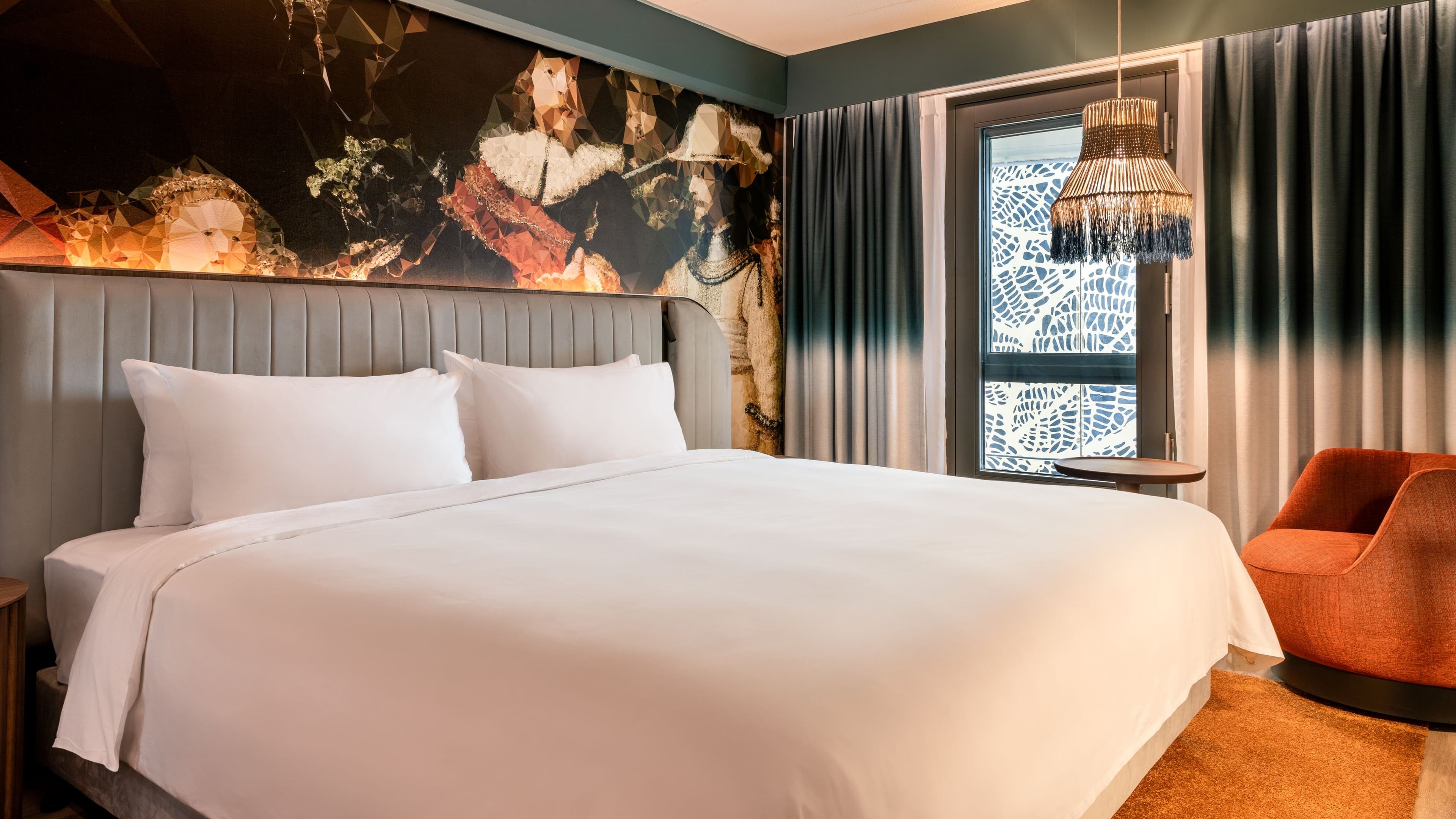 Renaissance Amsterdam Hotel - Image 4