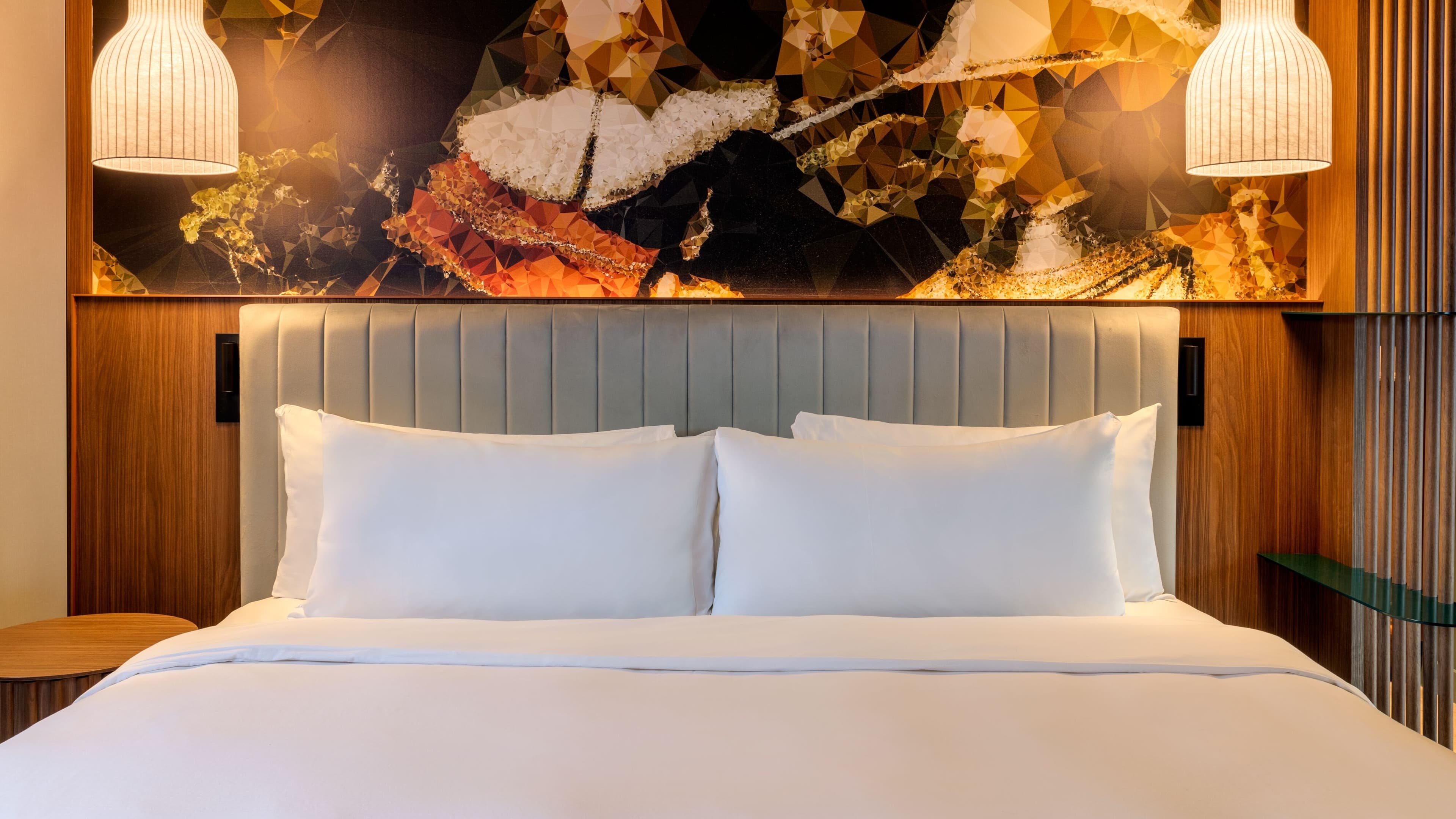 Renaissance Amsterdam Hotel — 65