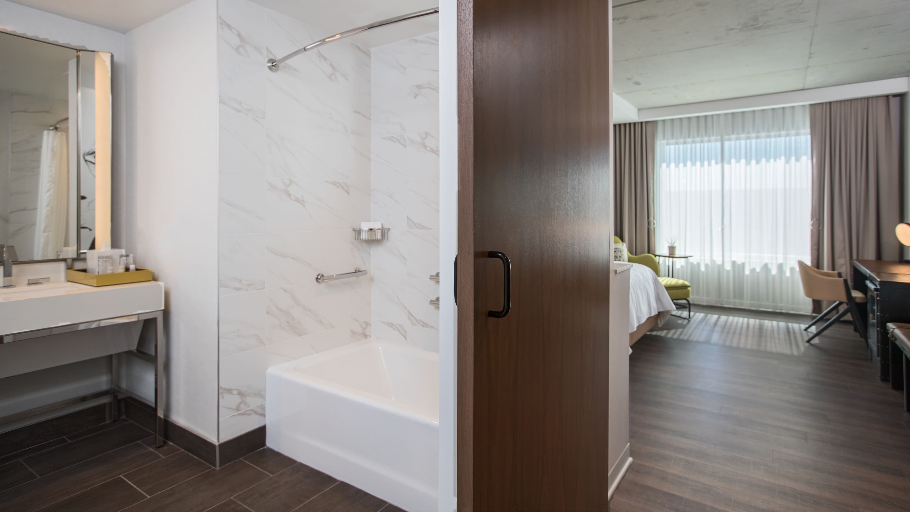 Renaissance Atlanta Airport Gateway Hotel — 24
