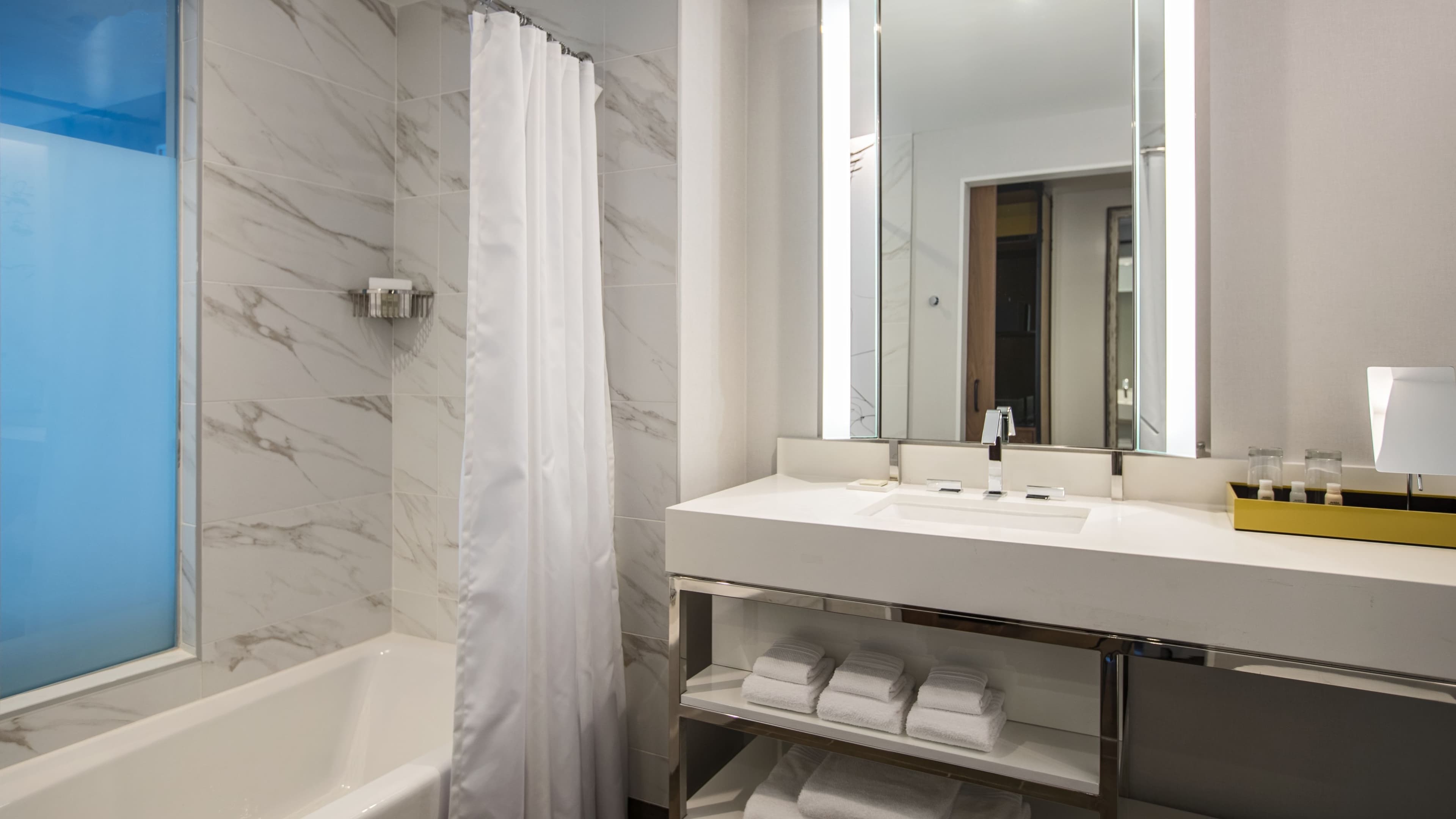 Renaissance Atlanta Airport Gateway Hotel — 9