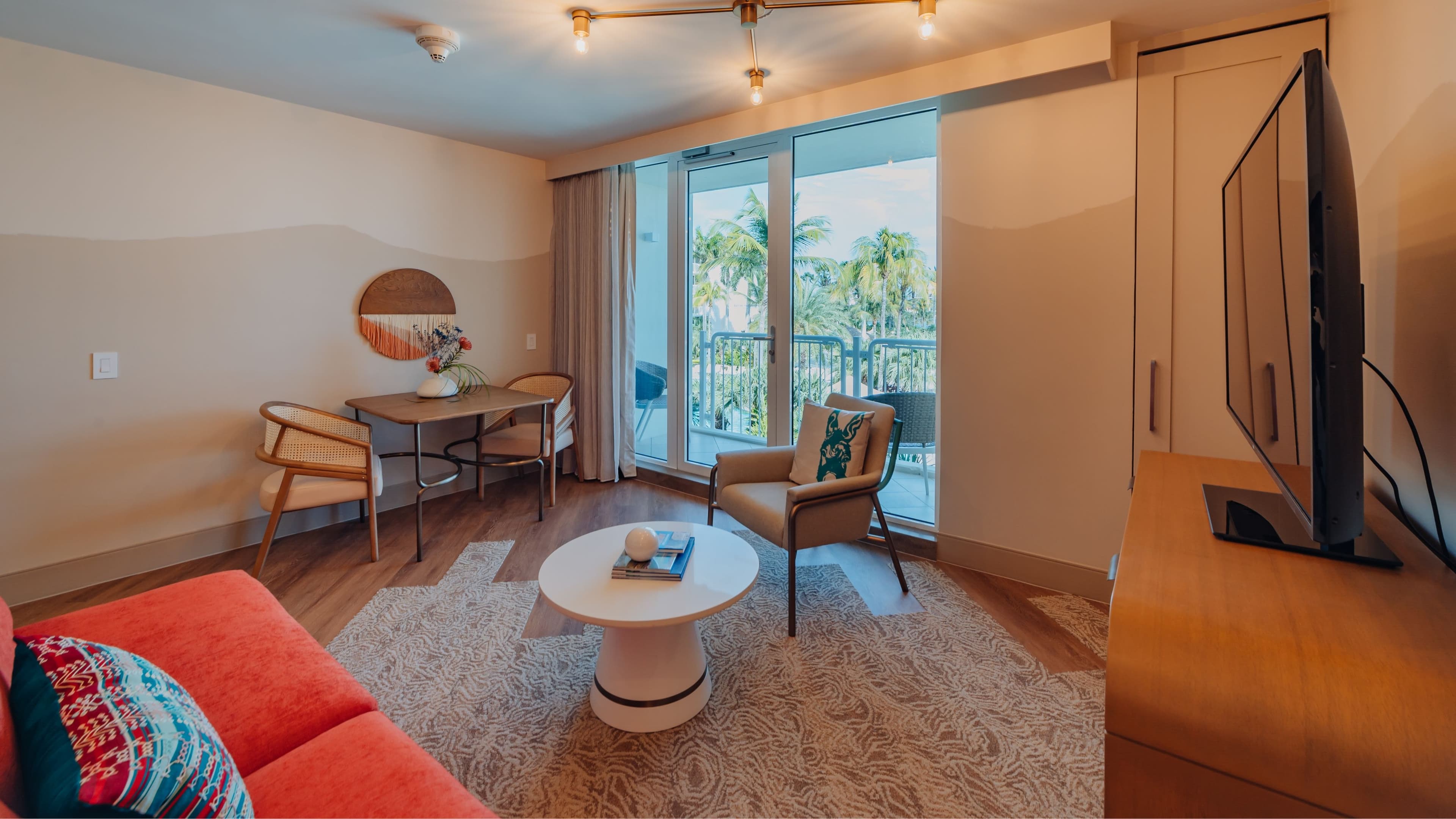 Renaissance Wind Creek Aruba Resort — 51