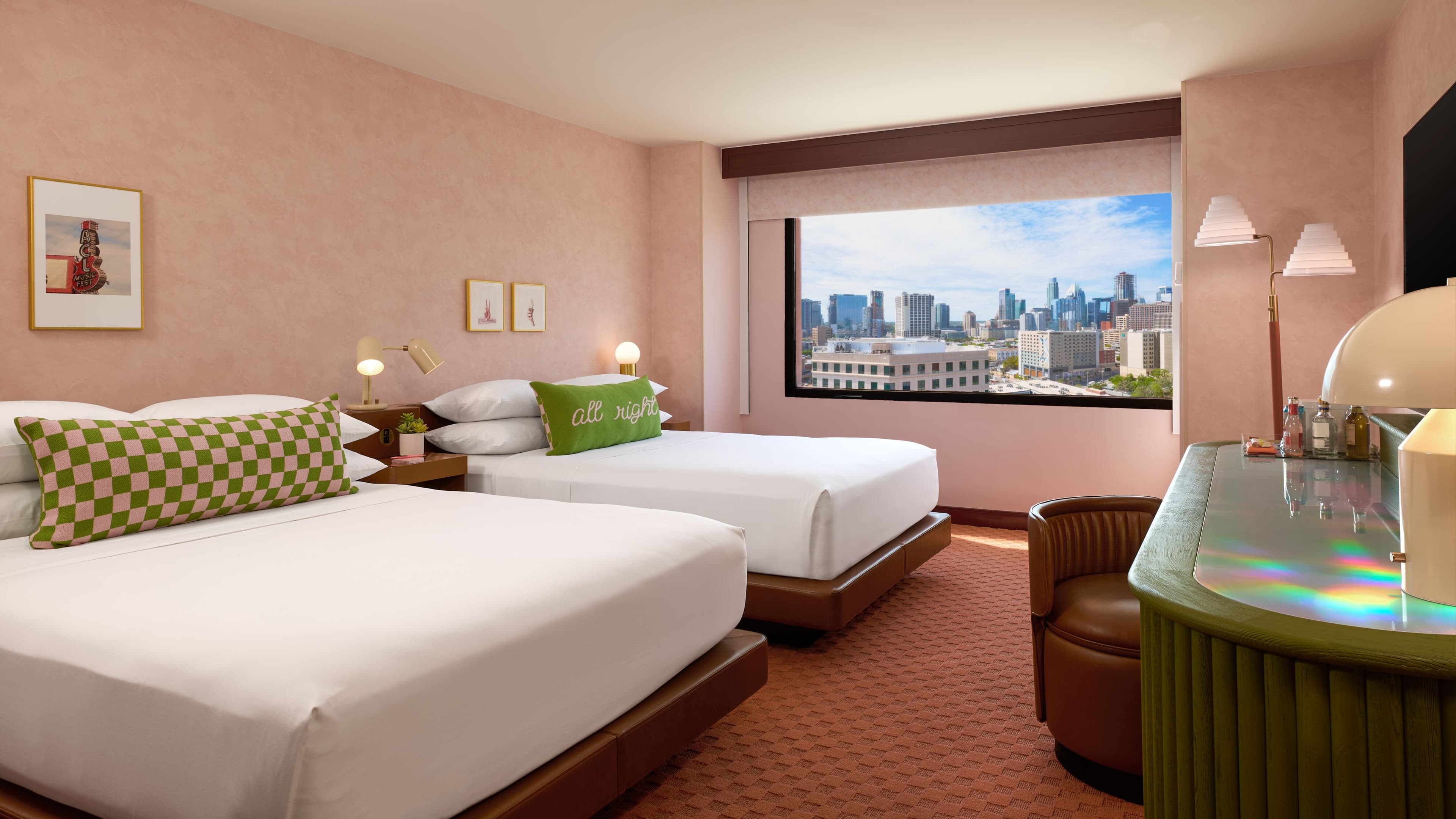 Guest room - Image 1