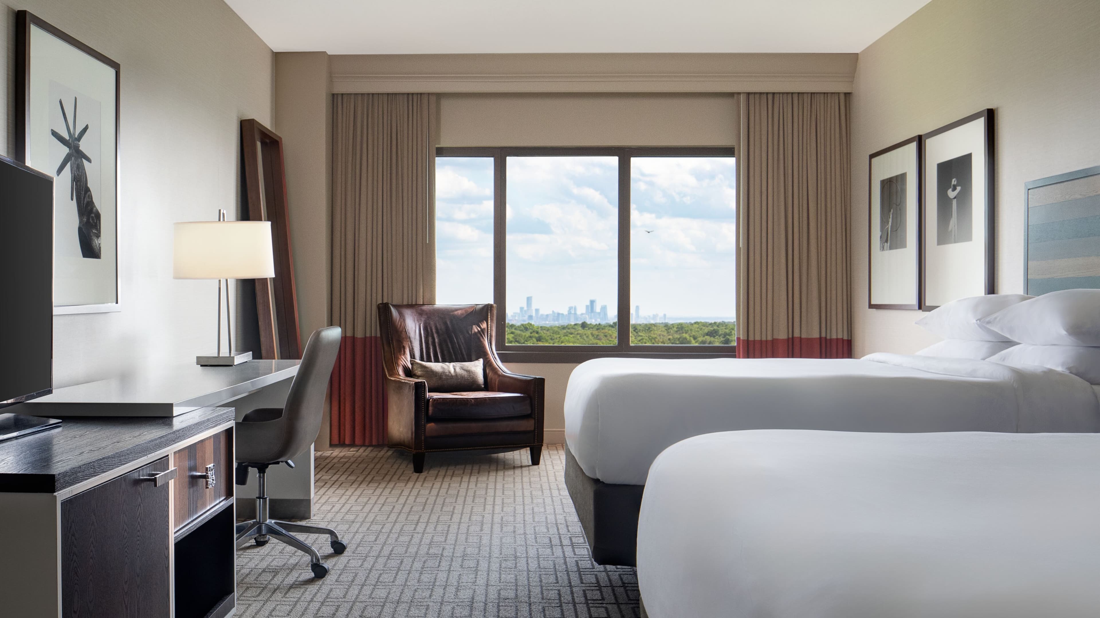 Renaissance Austin Hotel — 25