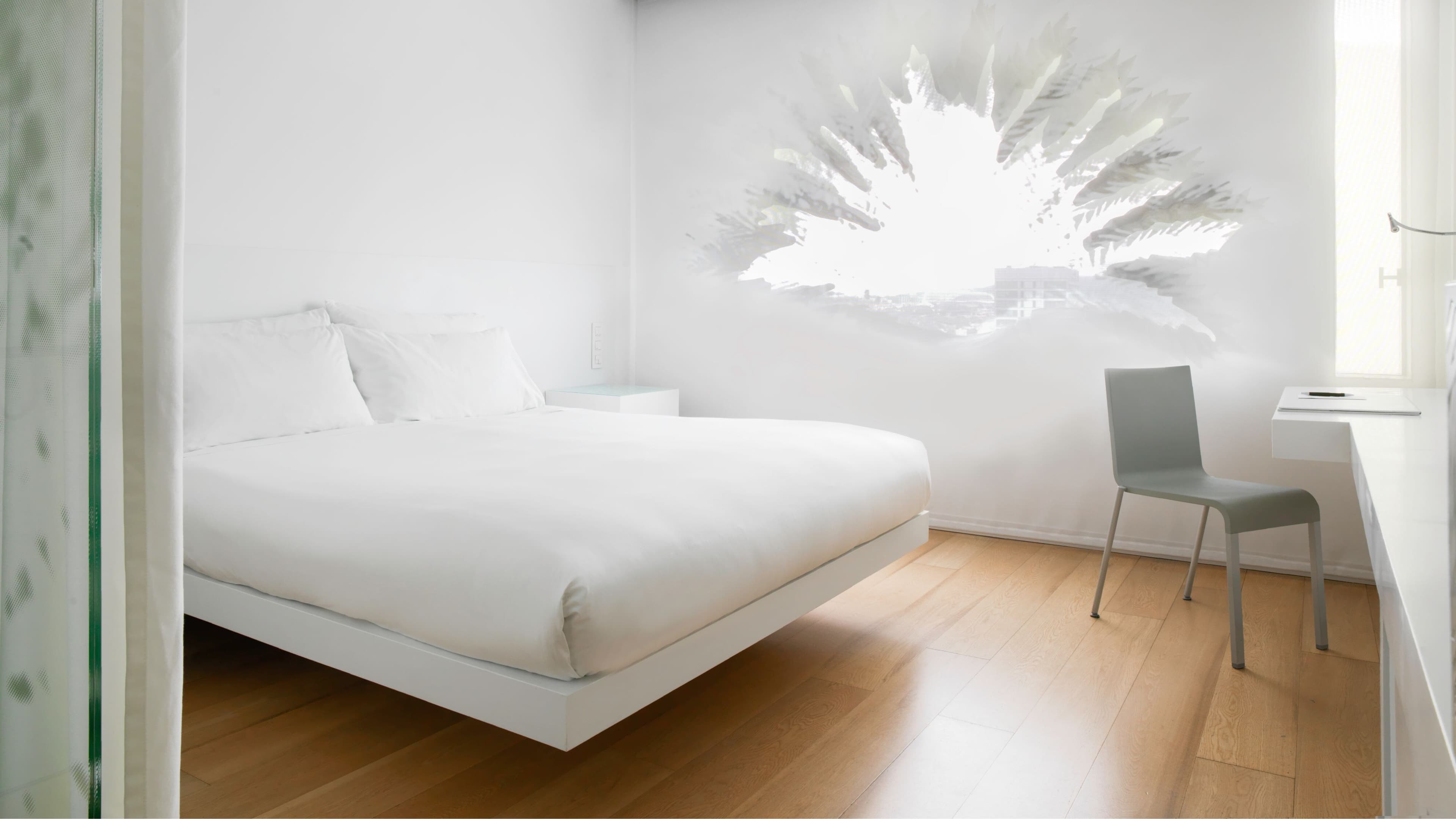 Renaissance Barcelona Fira Hotel — 10