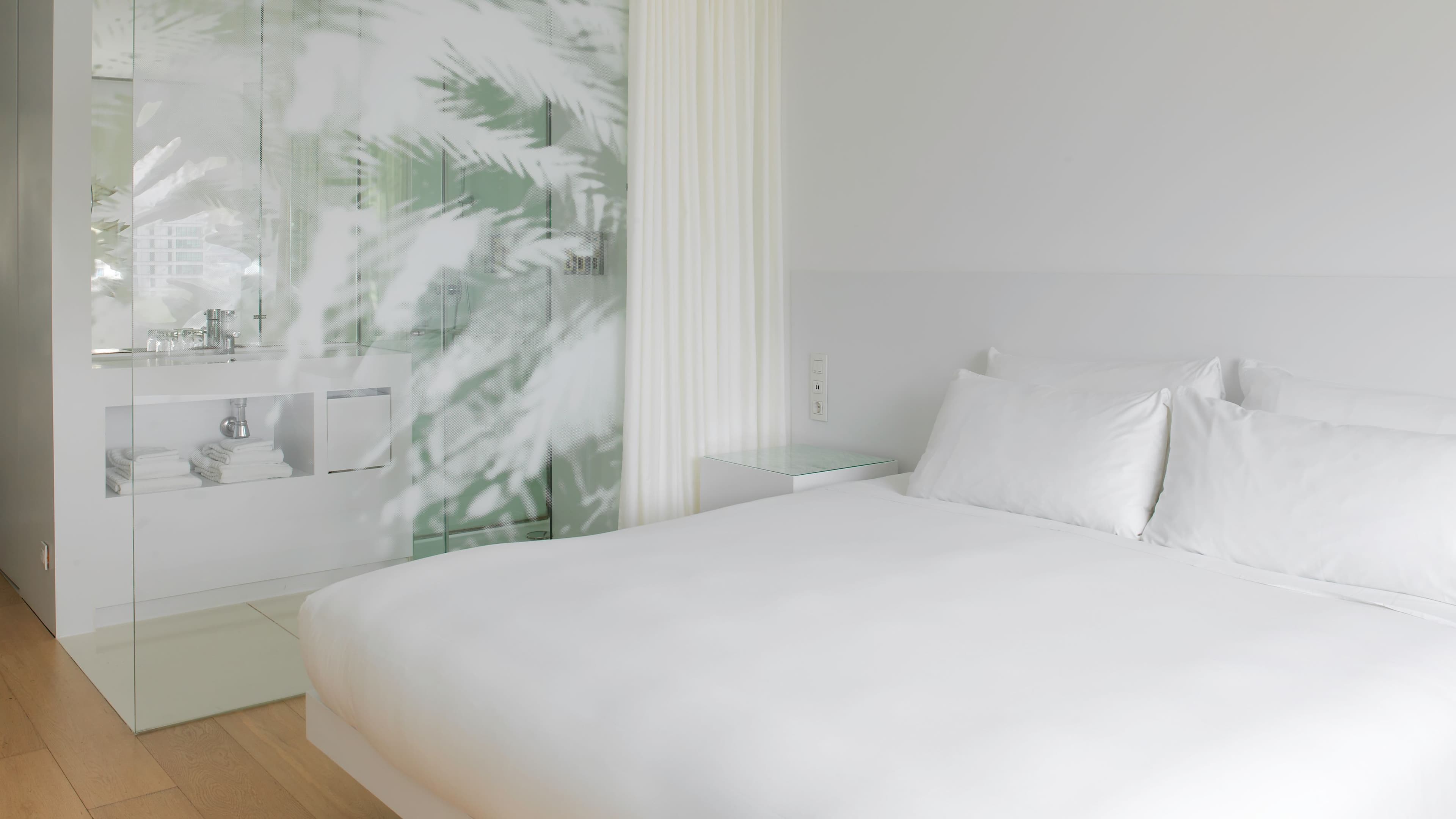 Renaissance Barcelona Fira Hotel — 12
