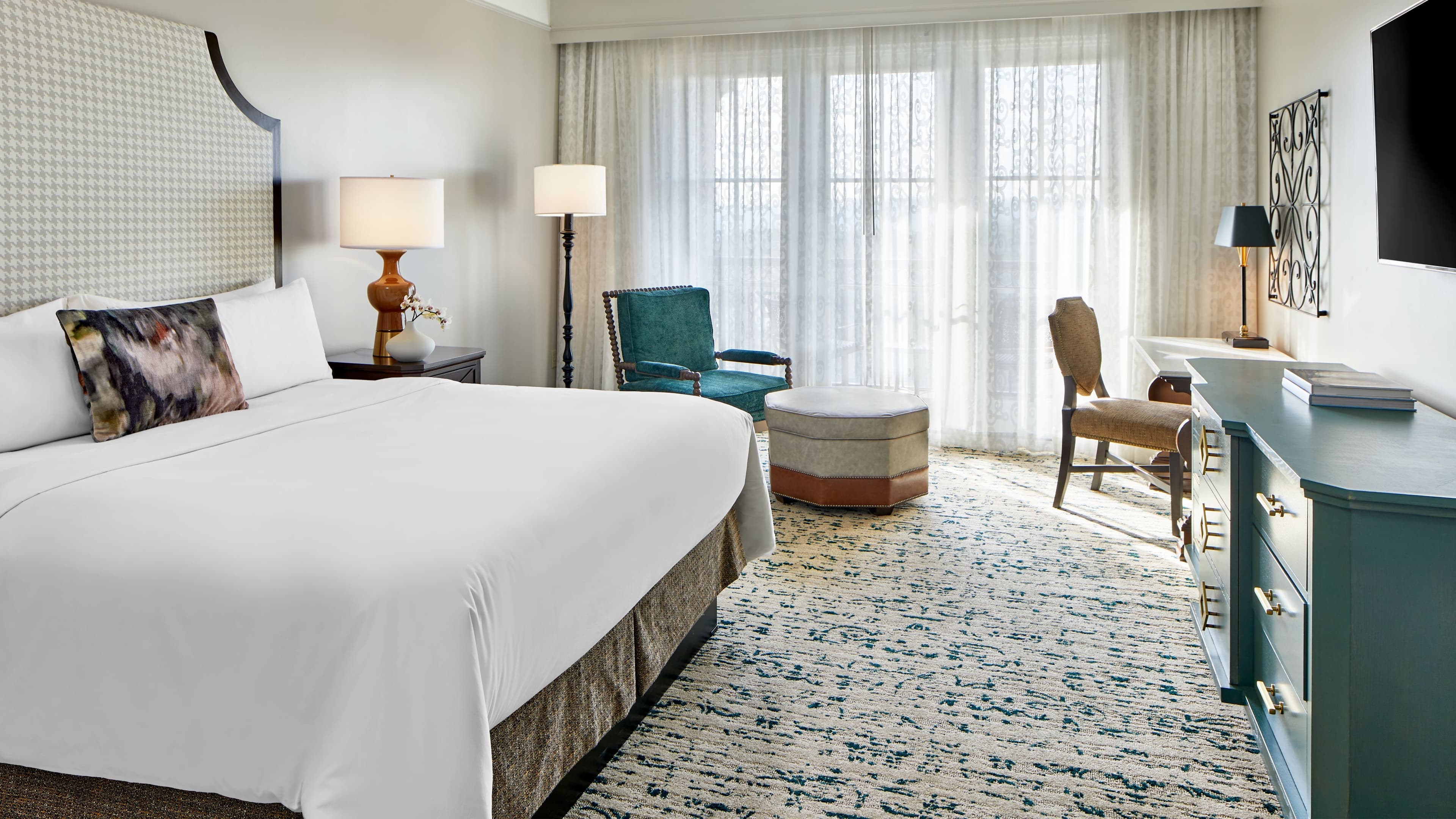 Guest room - Image 1