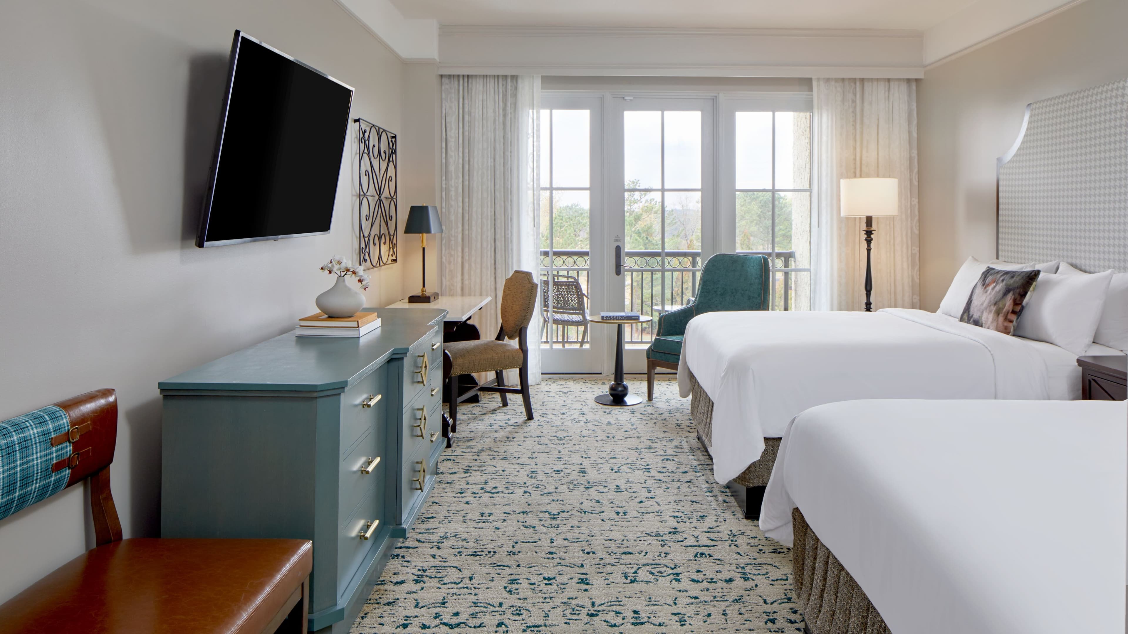 Renaissance Birmingham Ross Bridge Golf Resort & Spa — 21