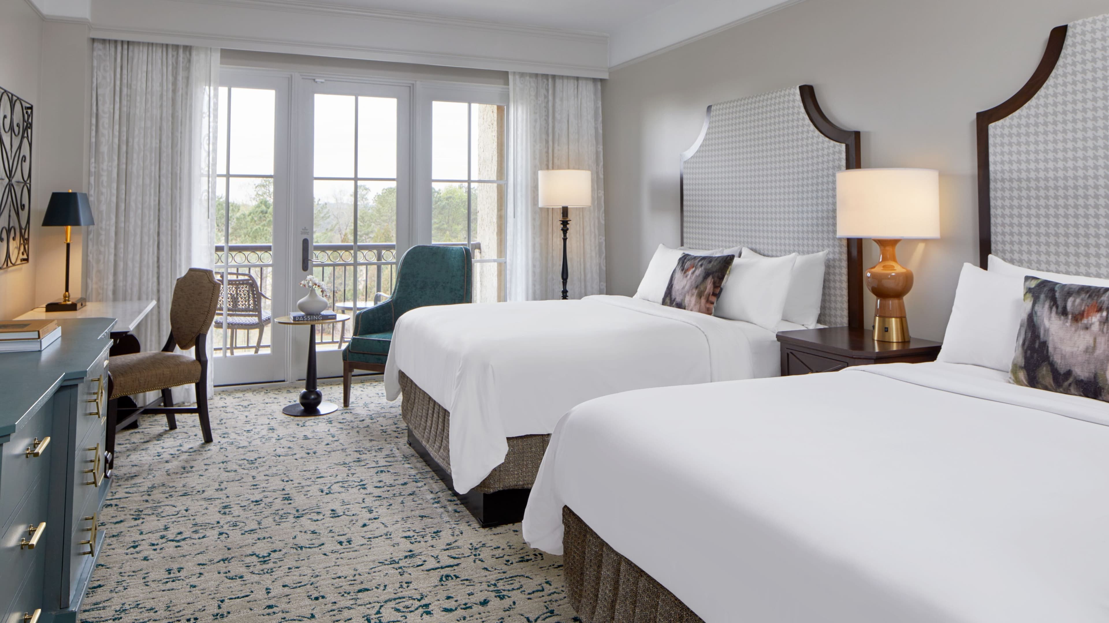 Renaissance Birmingham Ross Bridge Golf Resort & Spa — 23