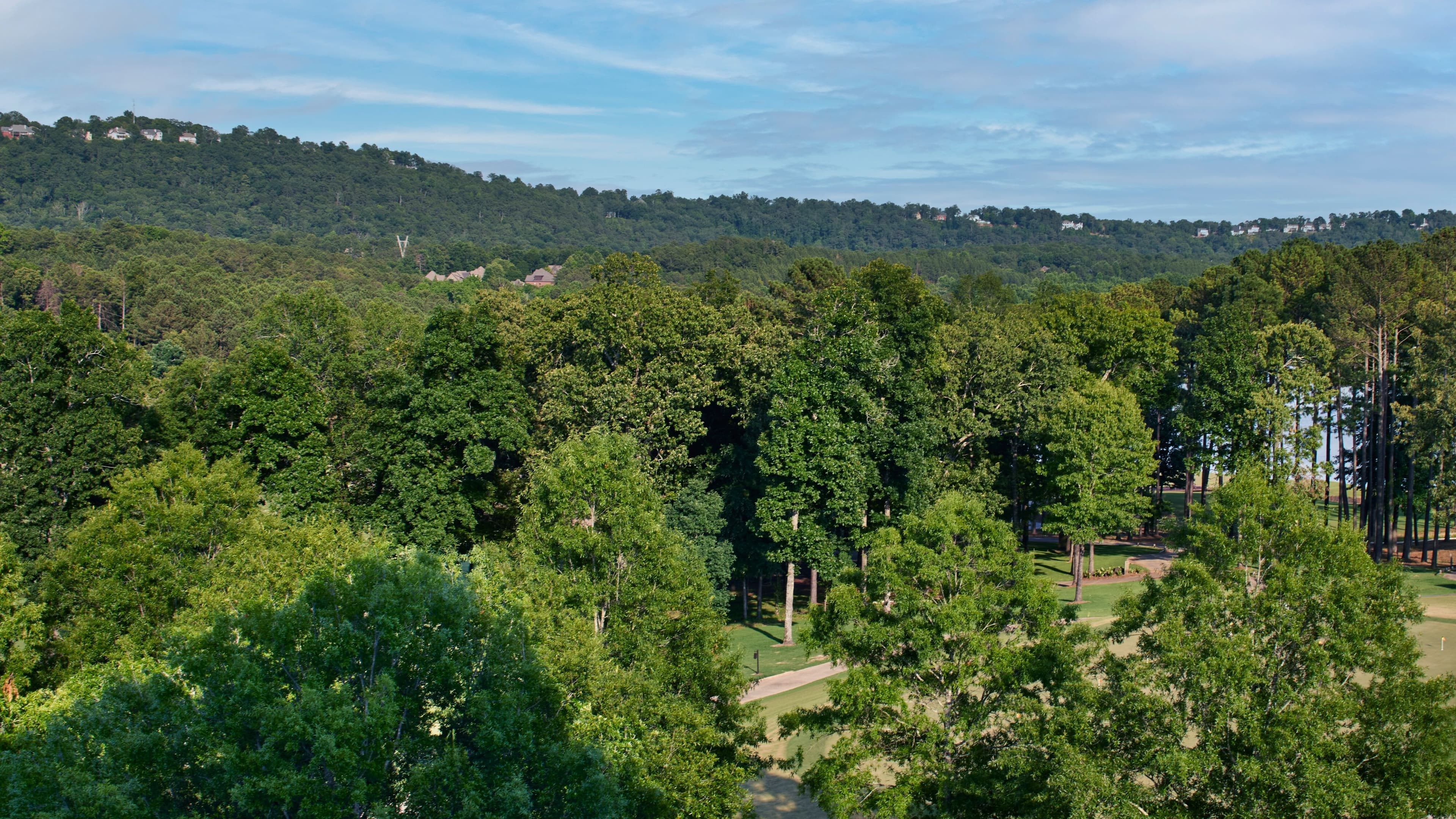 Renaissance Birmingham Ross Bridge Golf Resort & Spa — 25