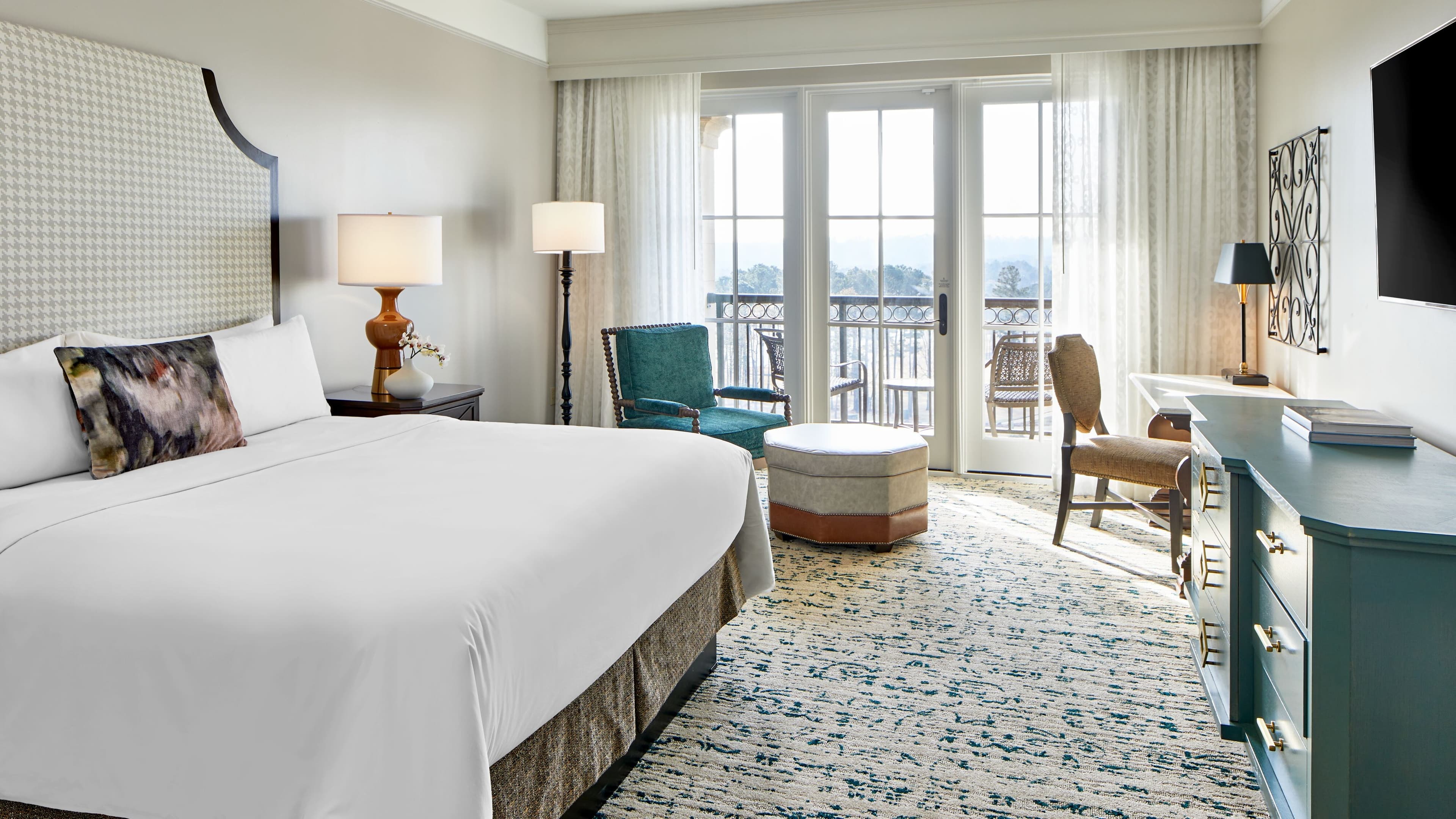 Renaissance Birmingham Ross Bridge Golf Resort & Spa — 29