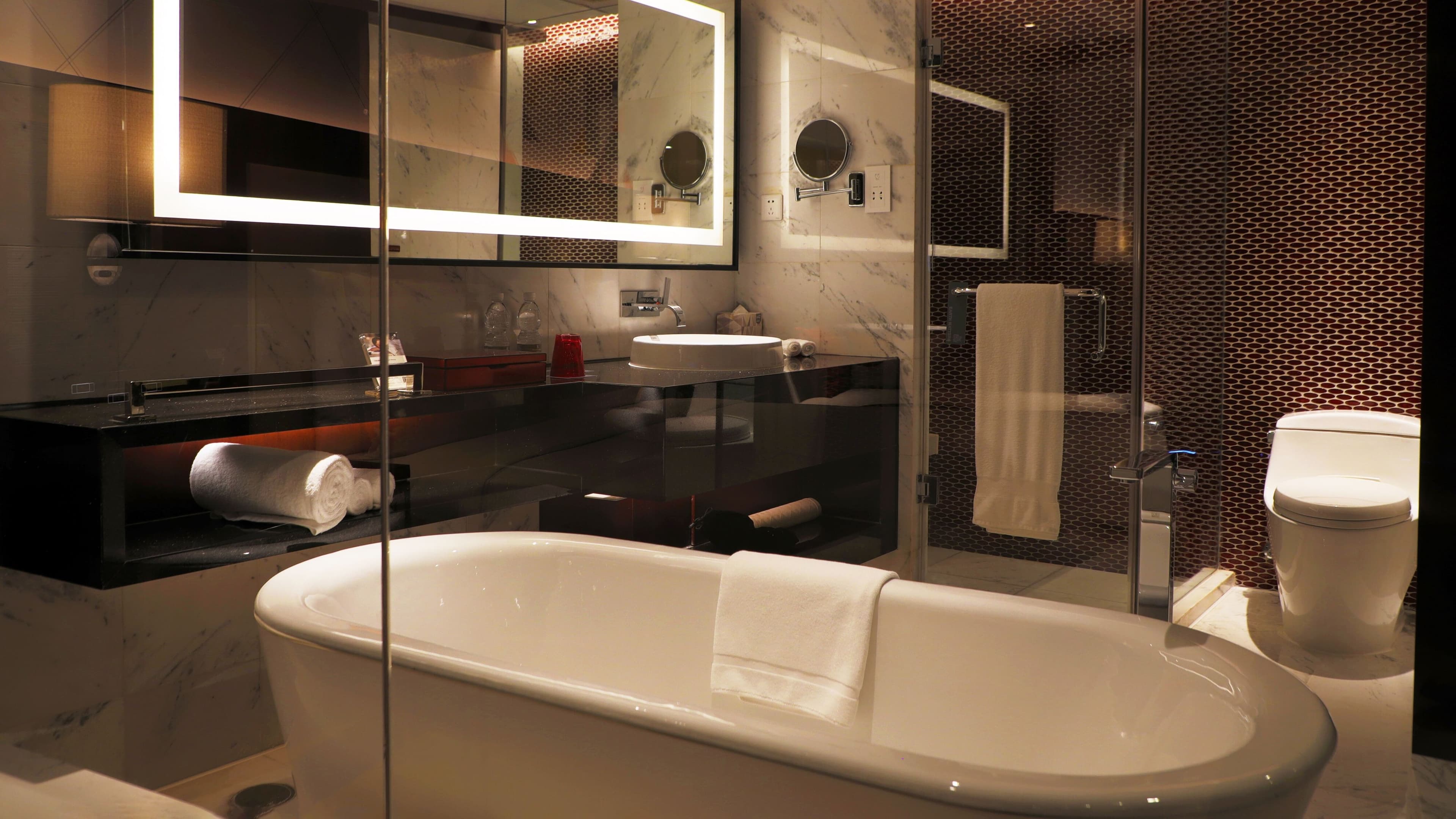 Renaissance Beijing Capital Hotel — 17