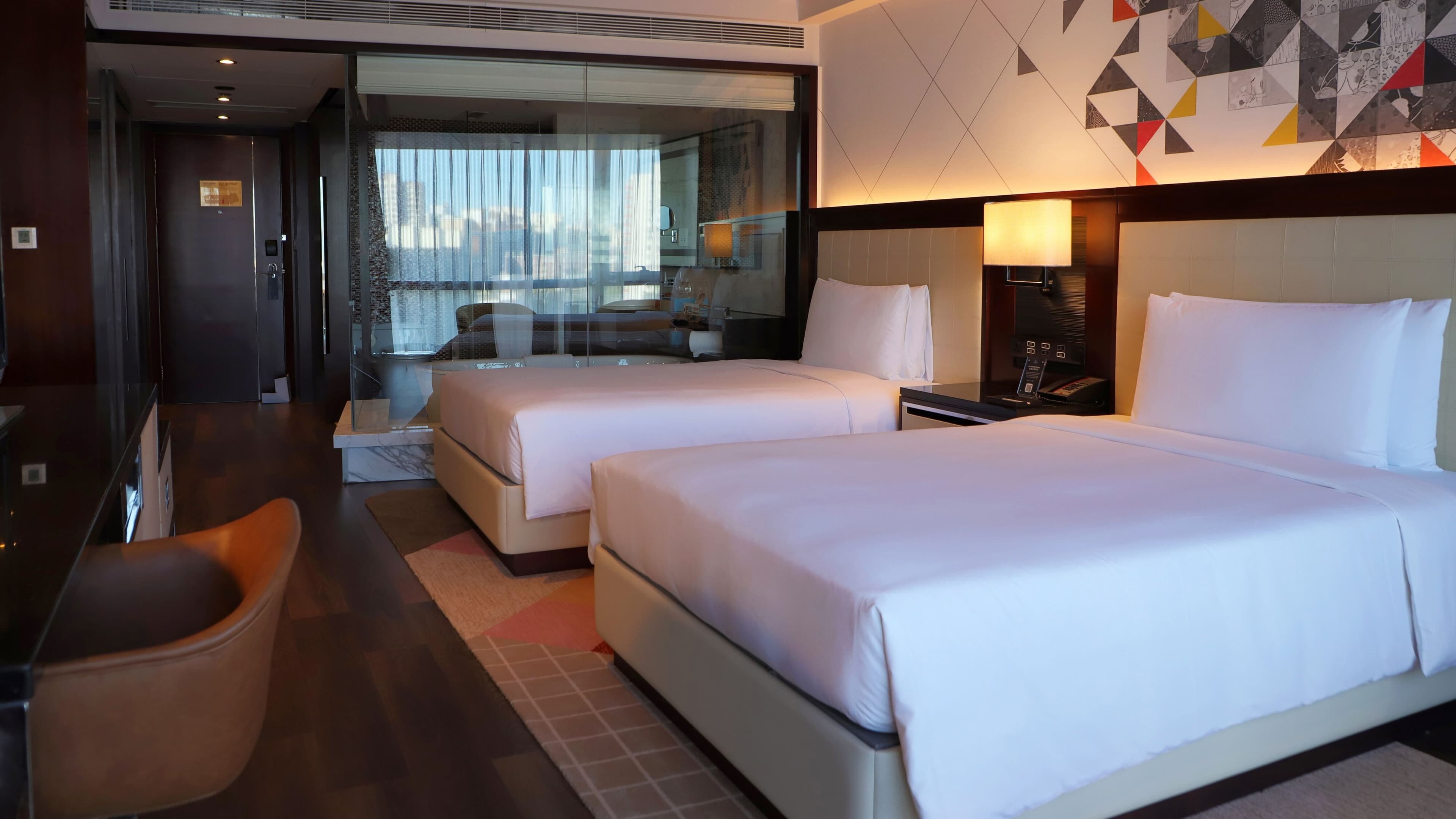 Renaissance Beijing Capital Hotel — 11