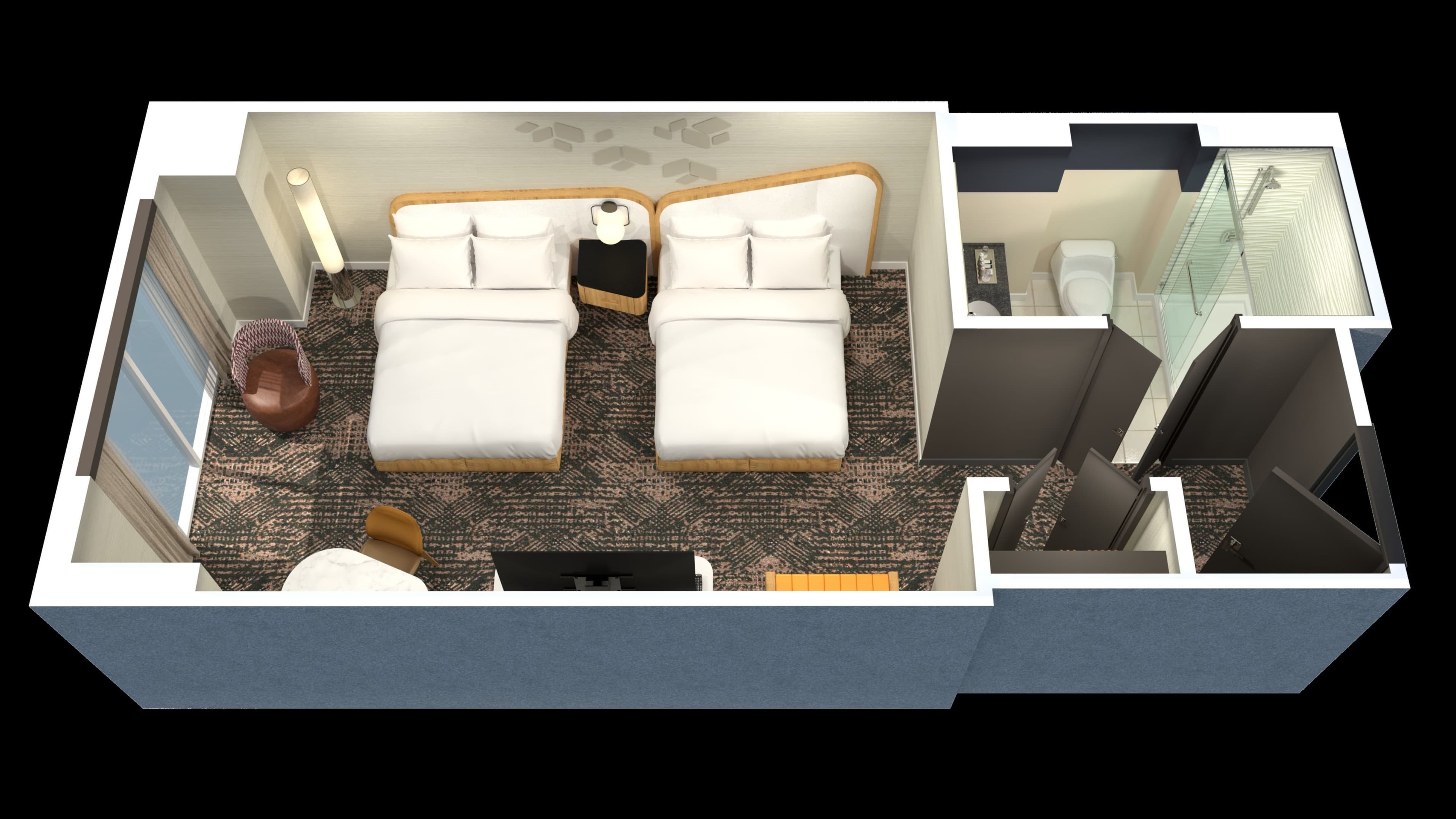 Guest room - Image 12