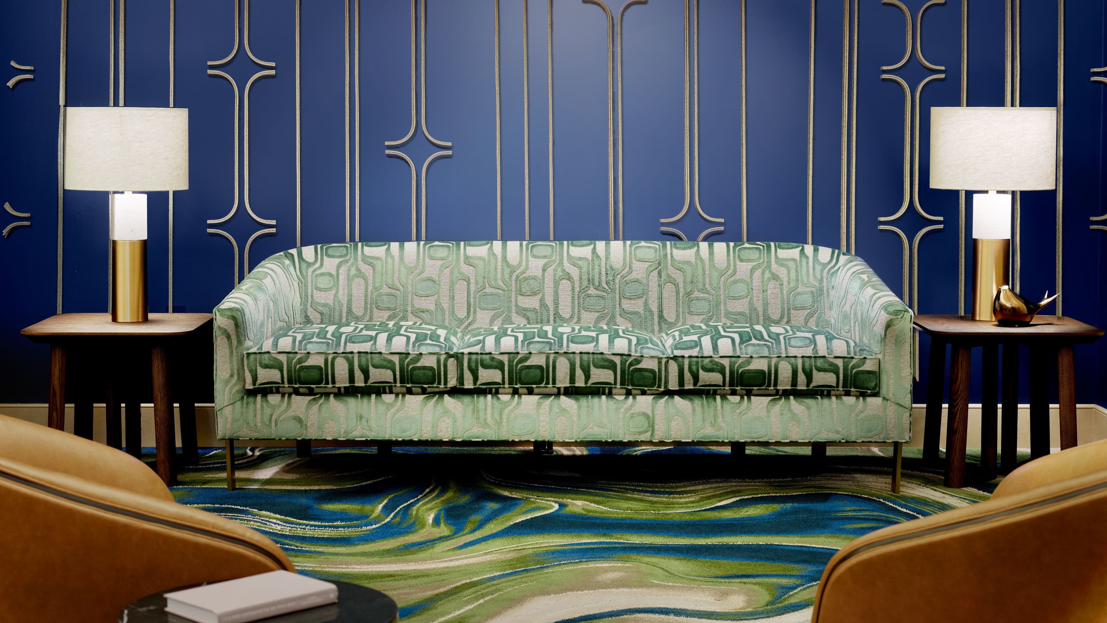Renaissance Charlotte SouthPark Hotel — 10