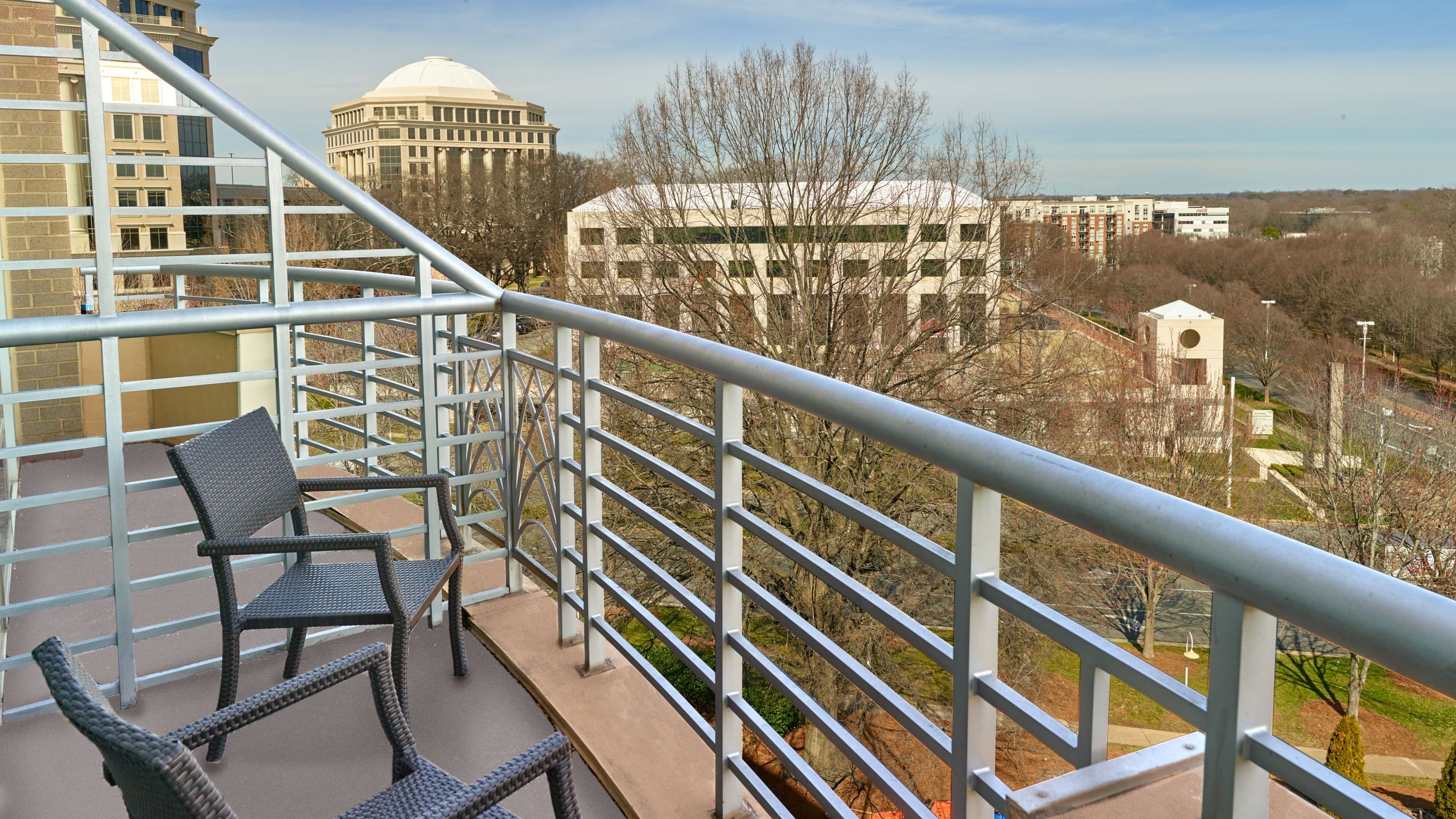 Renaissance Charlotte SouthPark Hotel - Image 5