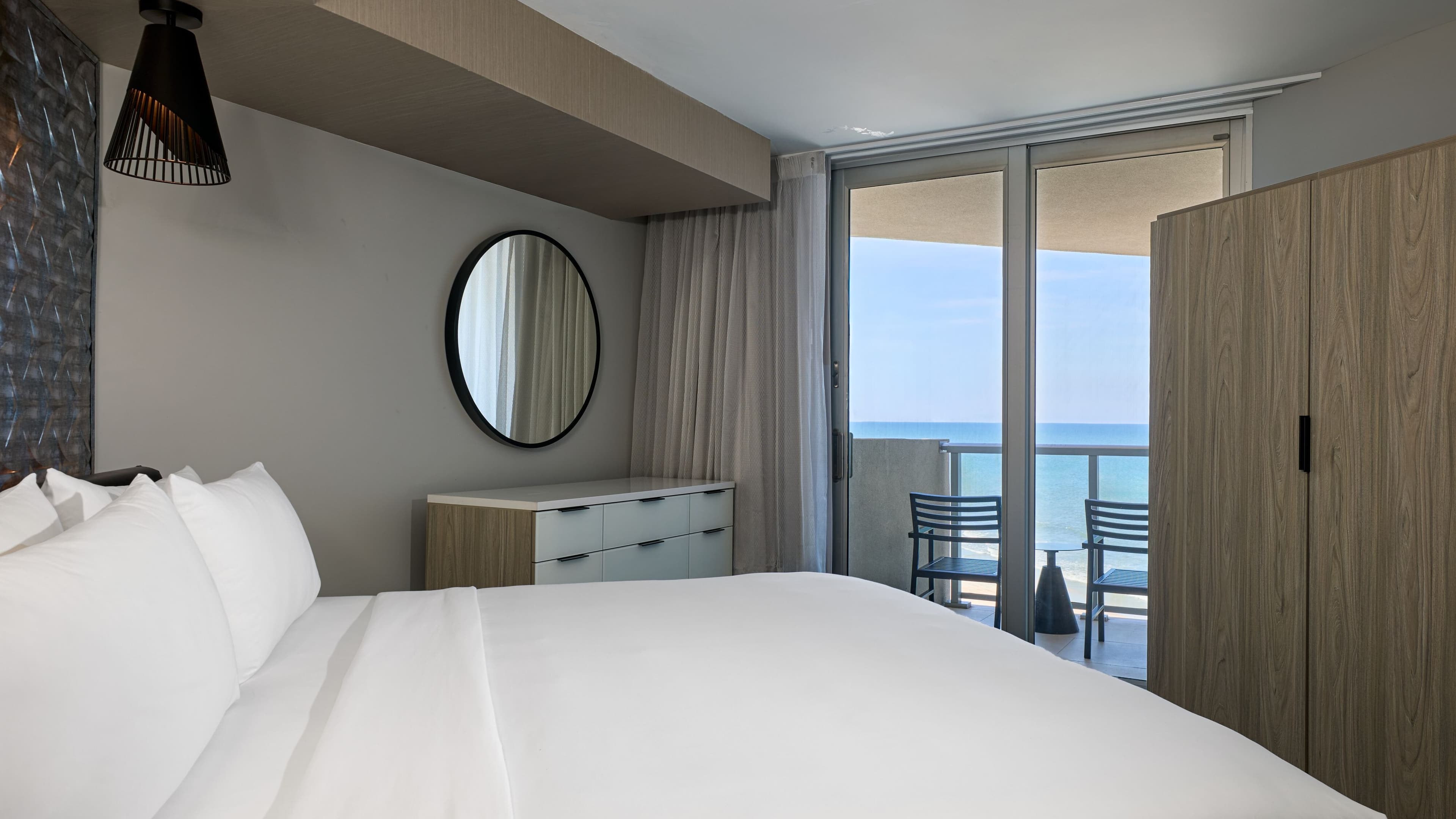 Renaissance Daytona Beach Oceanfront Hotel — 26