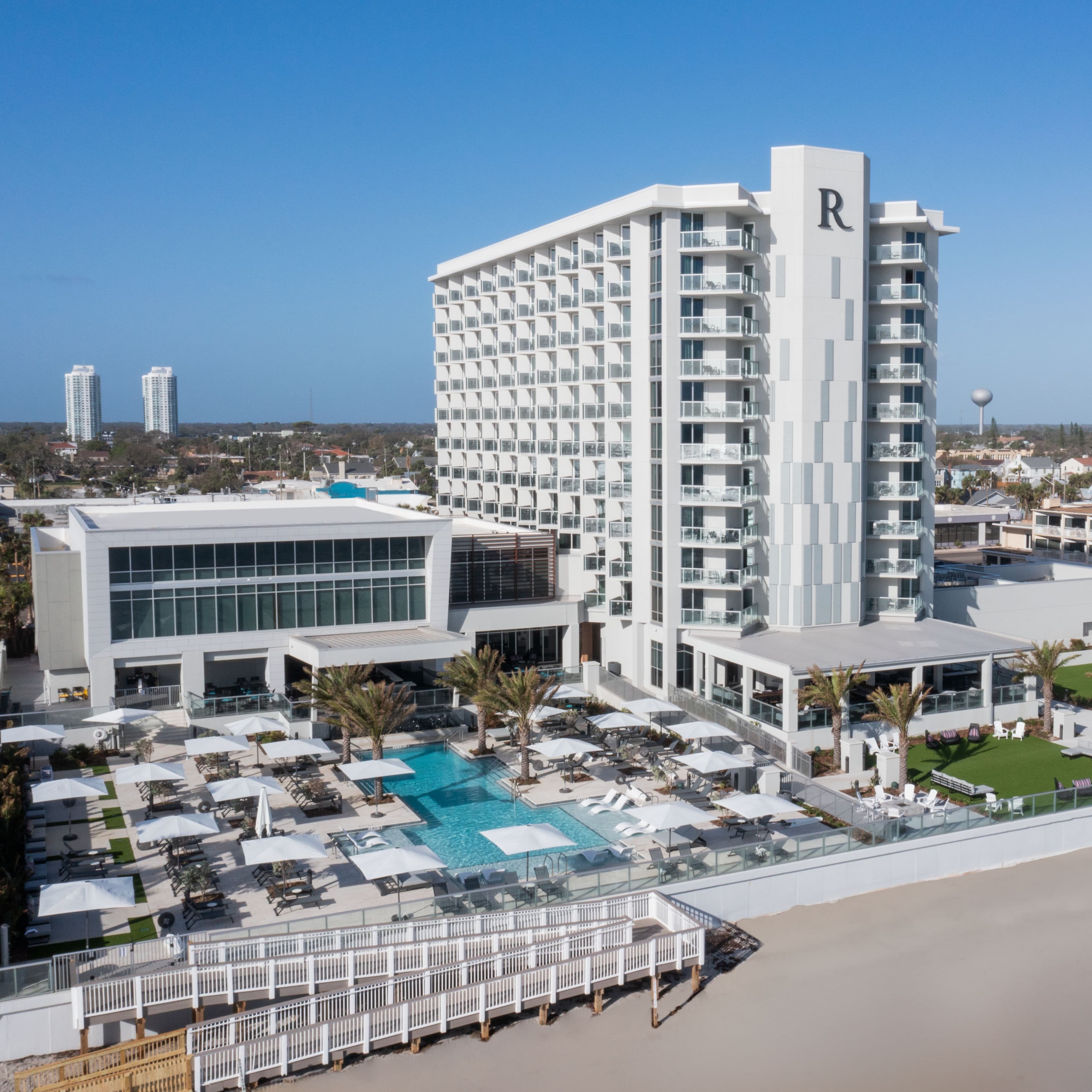 Renaissance Daytona Beach Oceanfront Hotel - Image 1