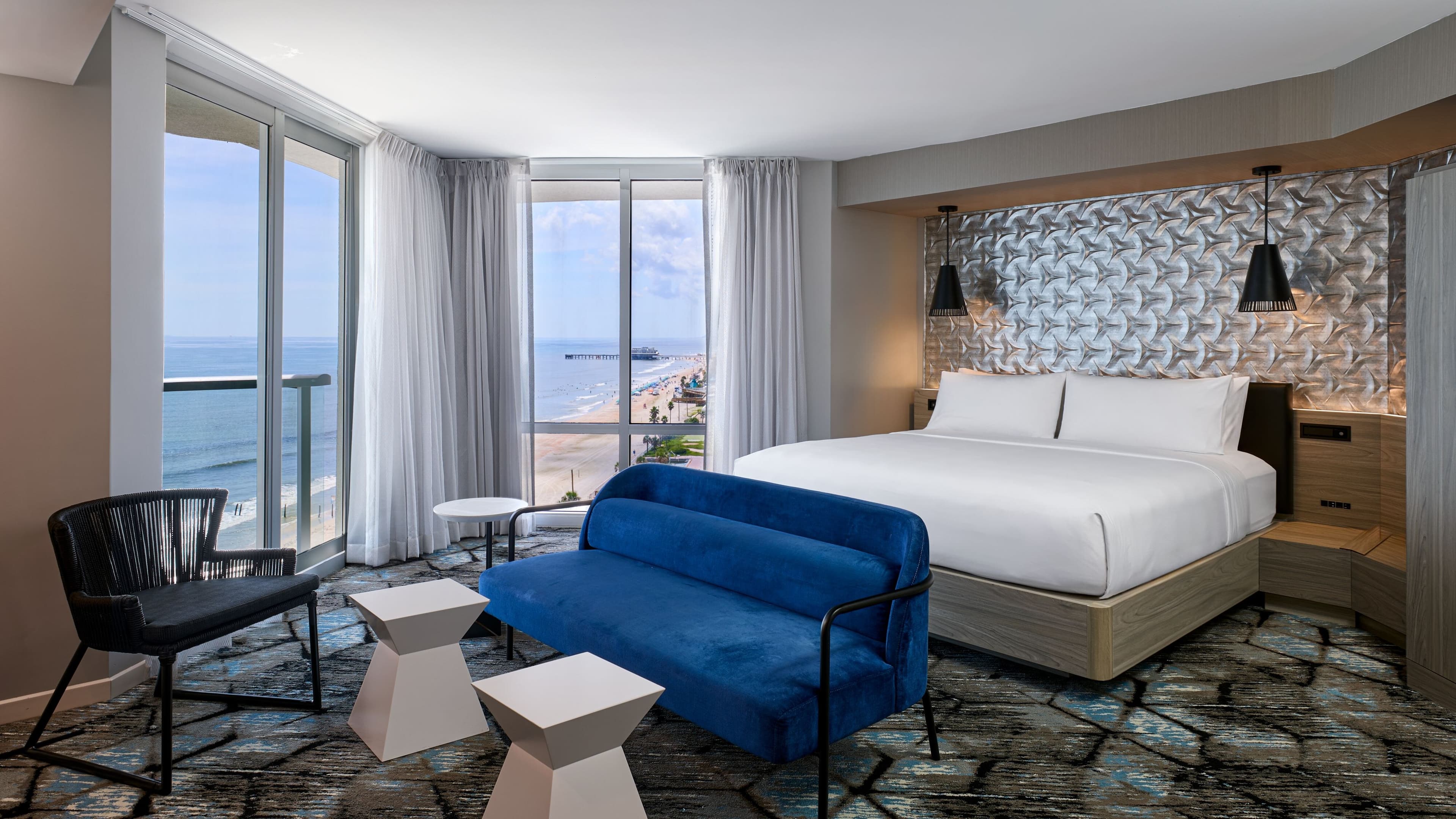 Renaissance Daytona Beach Oceanfront Hotel — 33