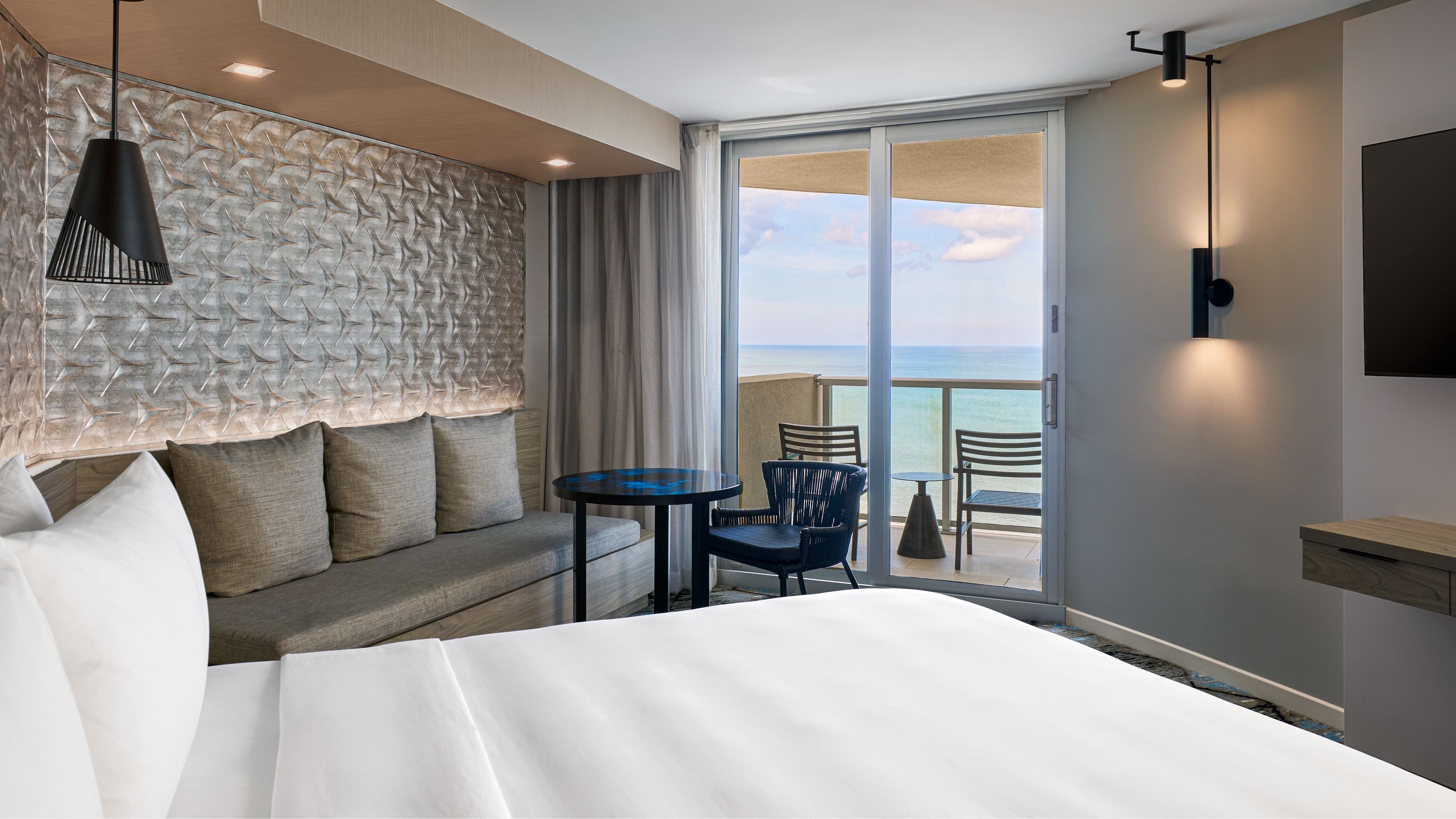 Renaissance Daytona Beach Oceanfront Hotel — 27