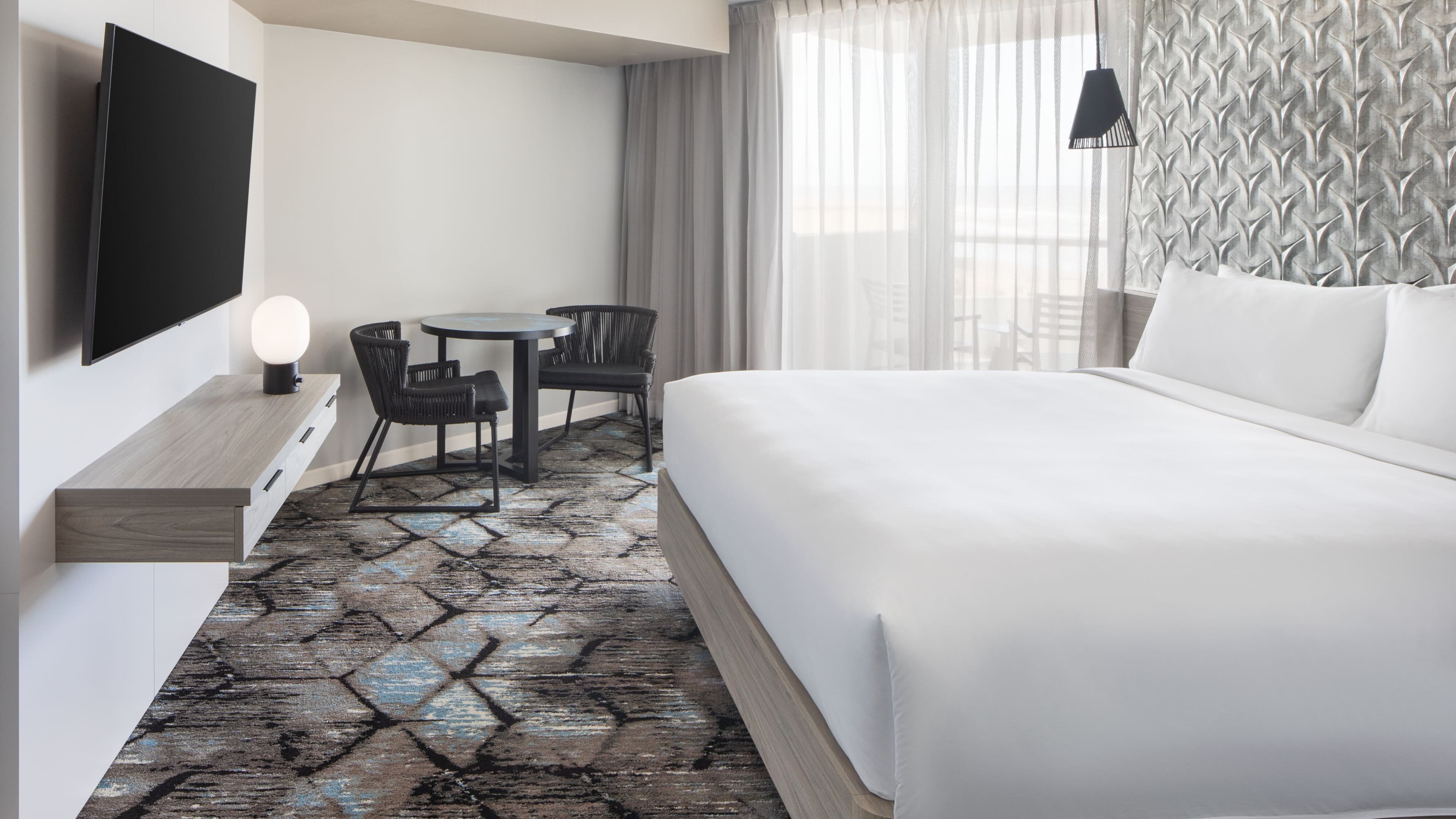 Renaissance Daytona Beach Oceanfront Hotel — 7