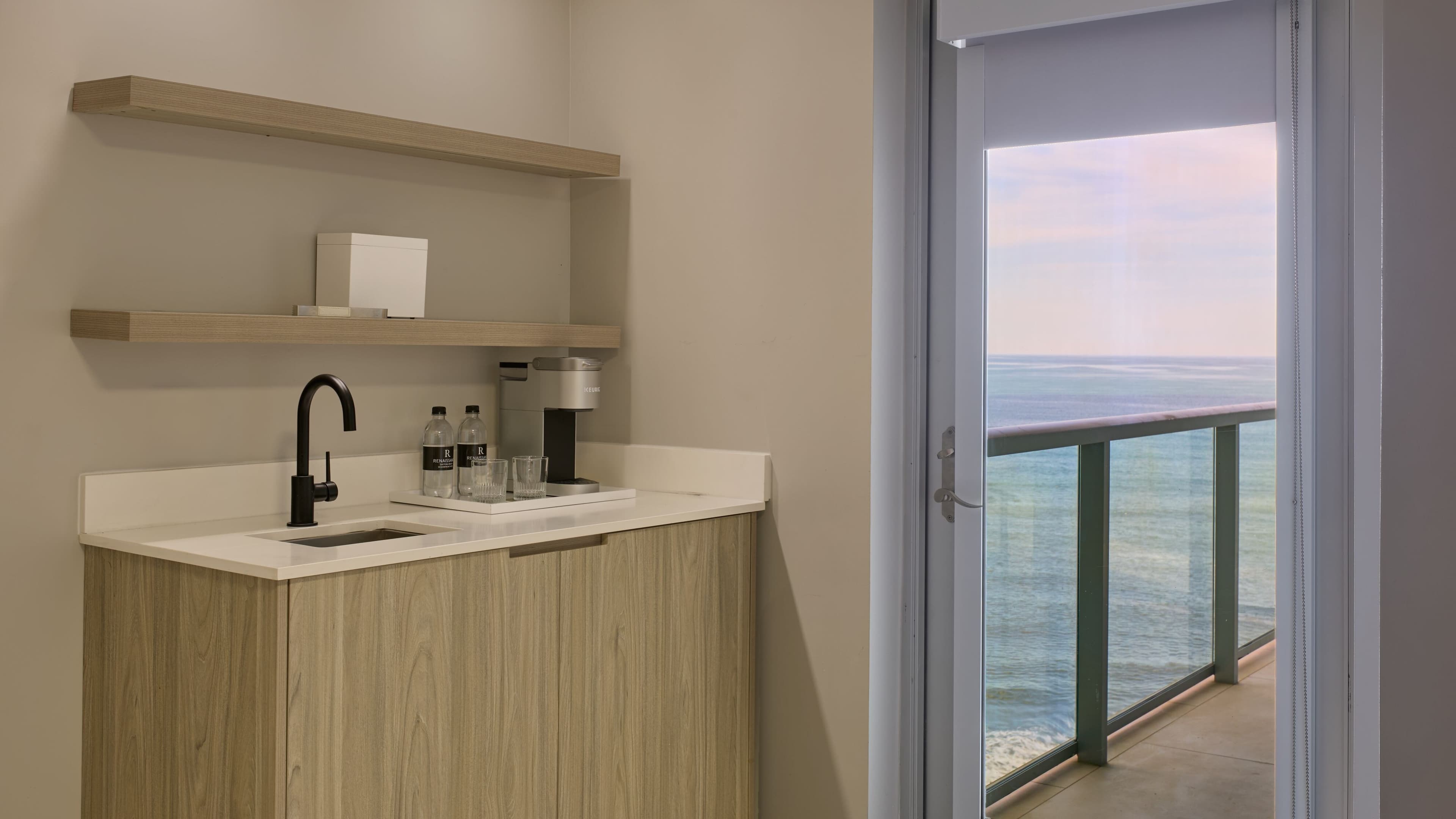 Renaissance Daytona Beach Oceanfront Hotel — 35