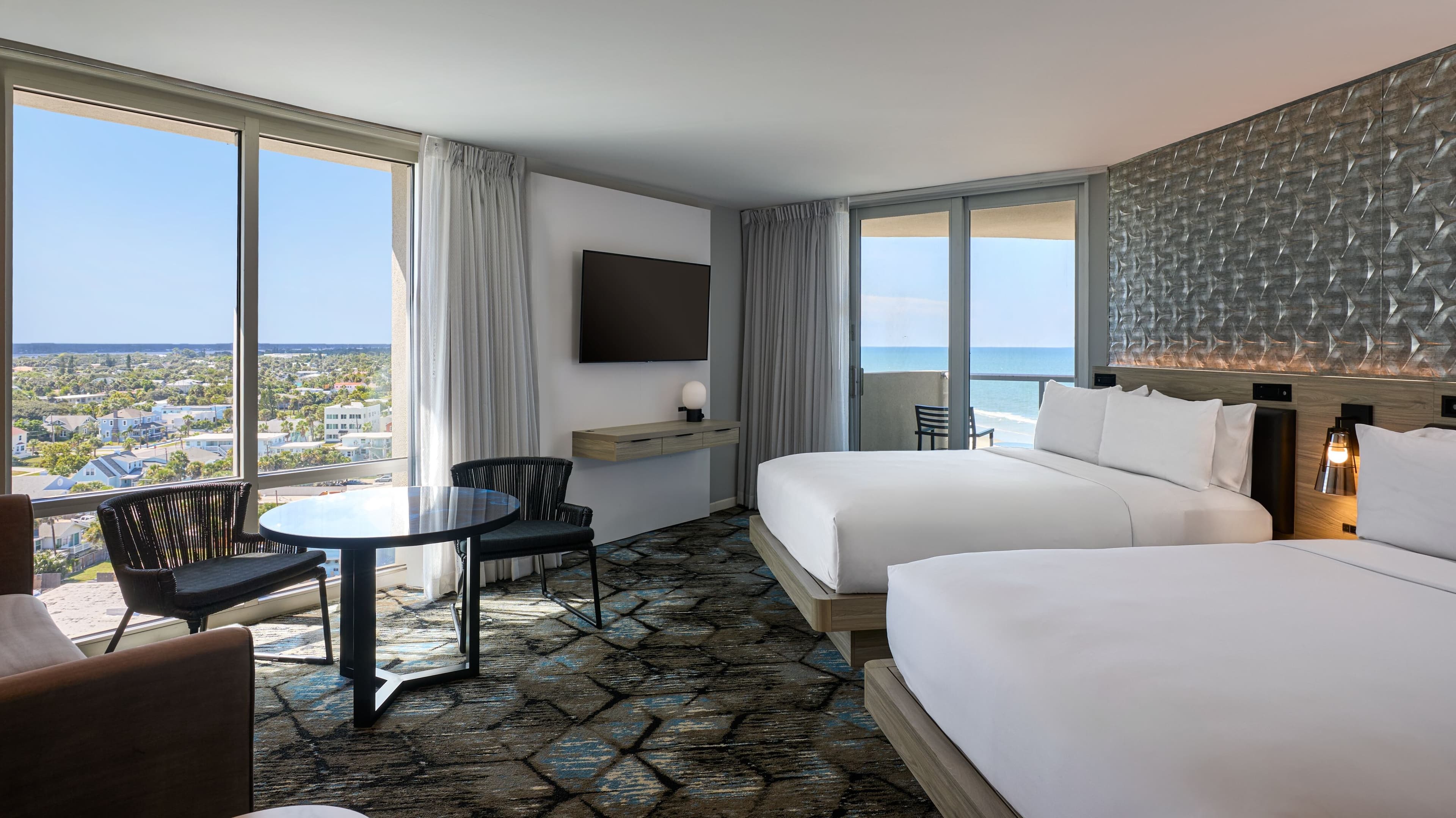 Renaissance Daytona Beach Oceanfront Hotel - Image 5