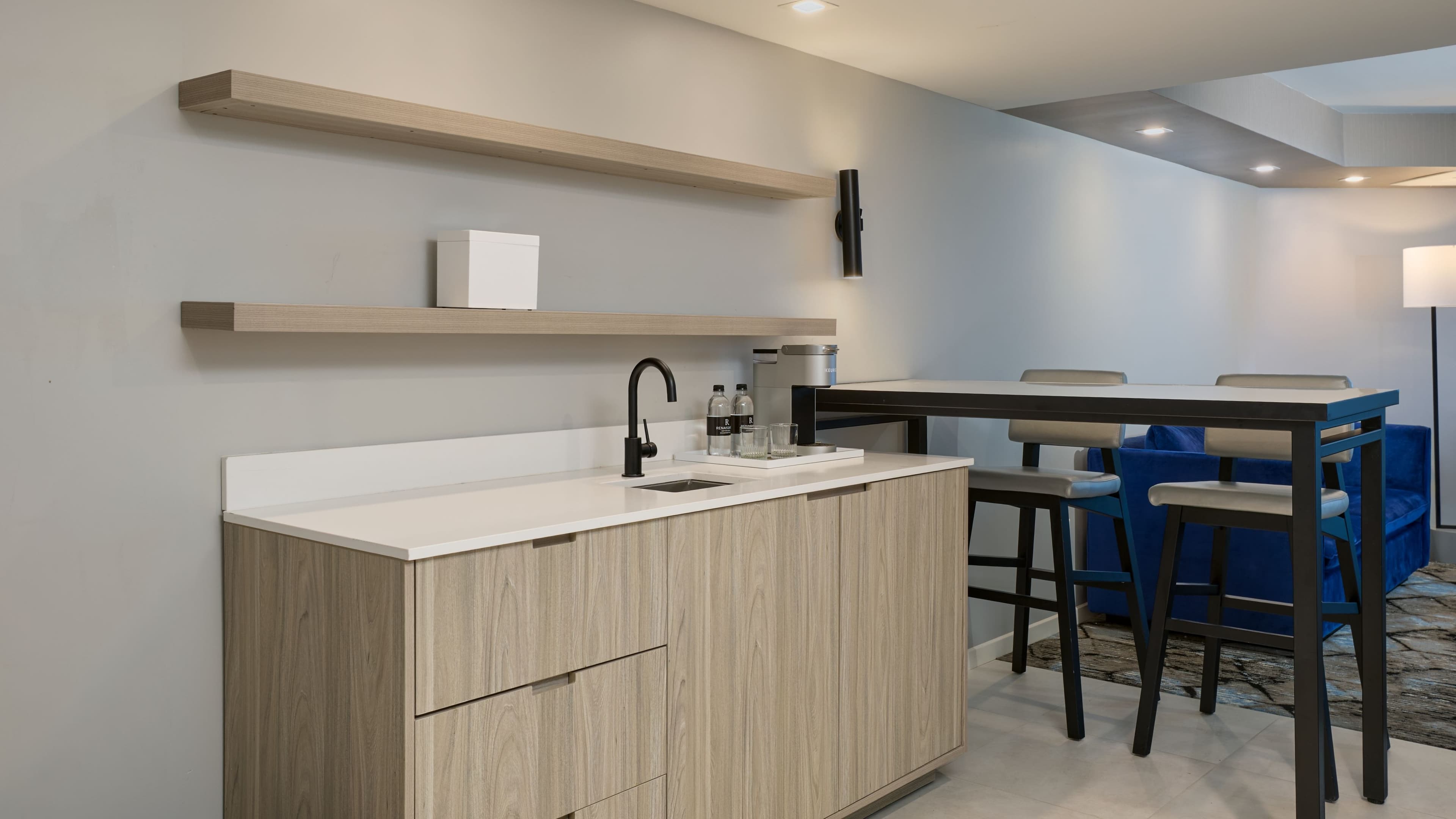 Renaissance Daytona Beach Oceanfront Hotel — 58