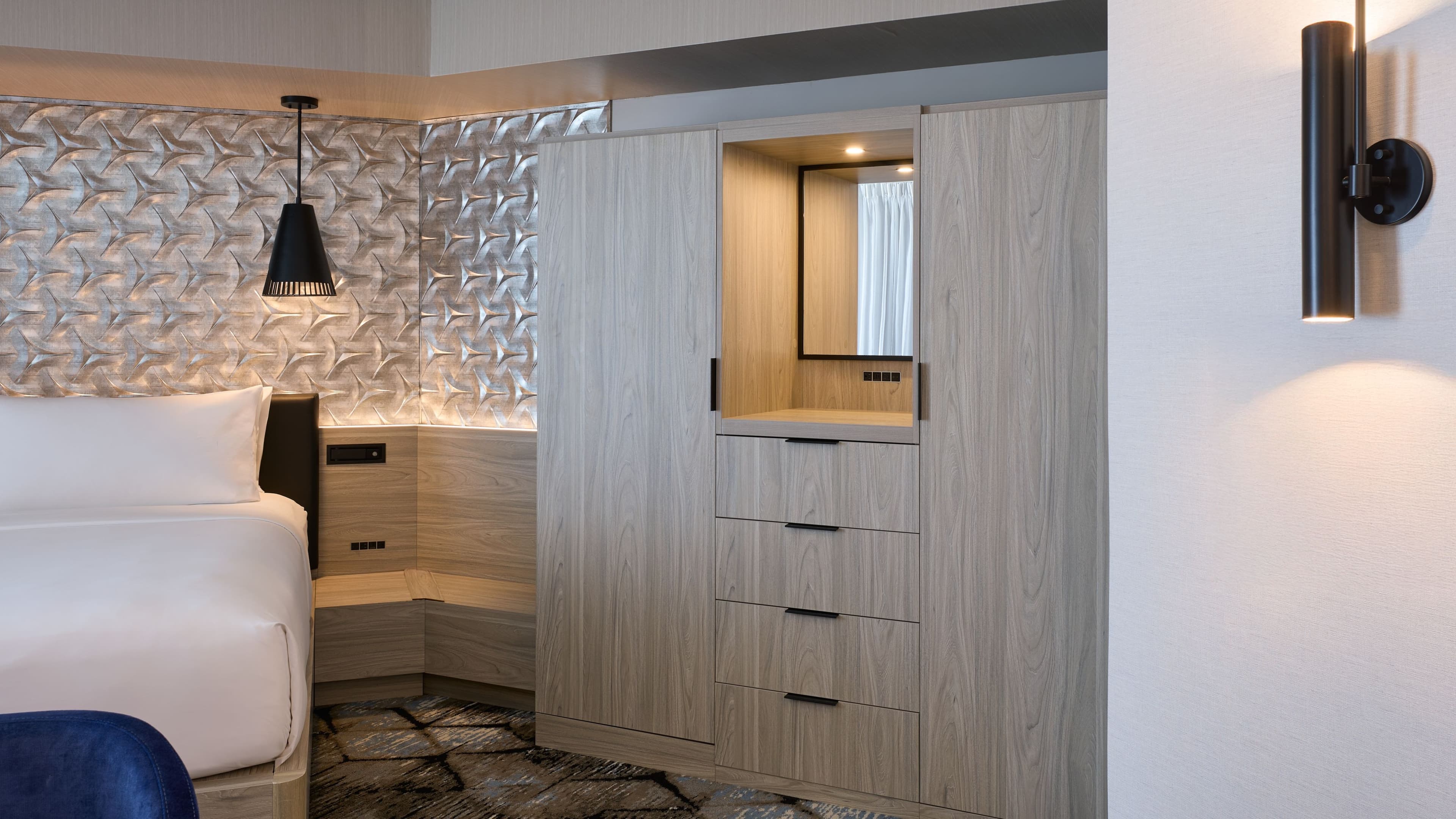 Renaissance Daytona Beach Oceanfront Hotel — 34