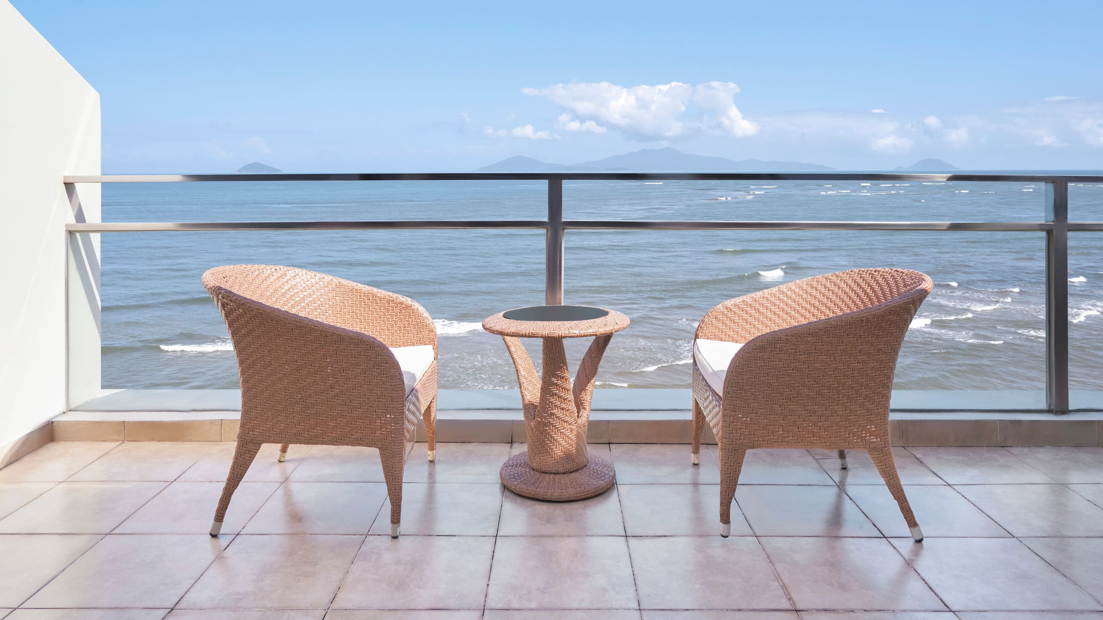InterContinental Danang Sun Peninsula Resort — 19