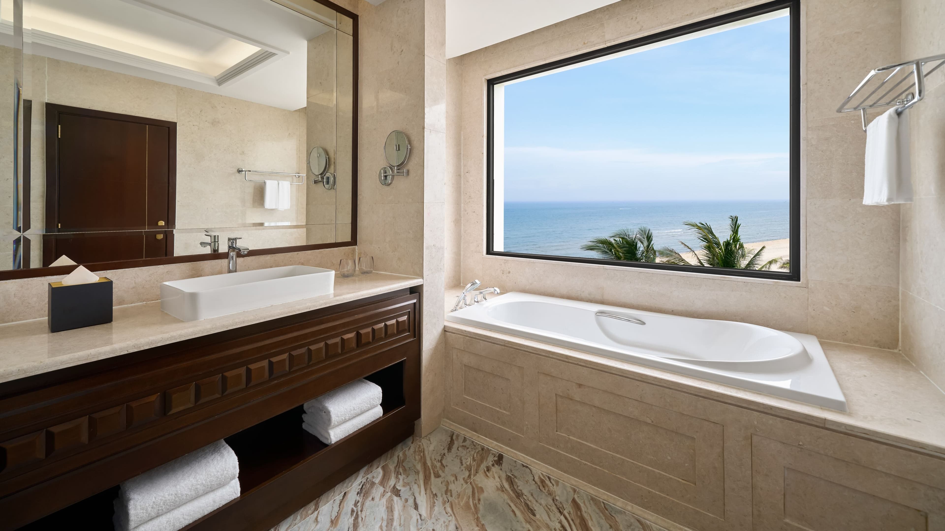 InterContinental Danang Sun Peninsula Resort — 22