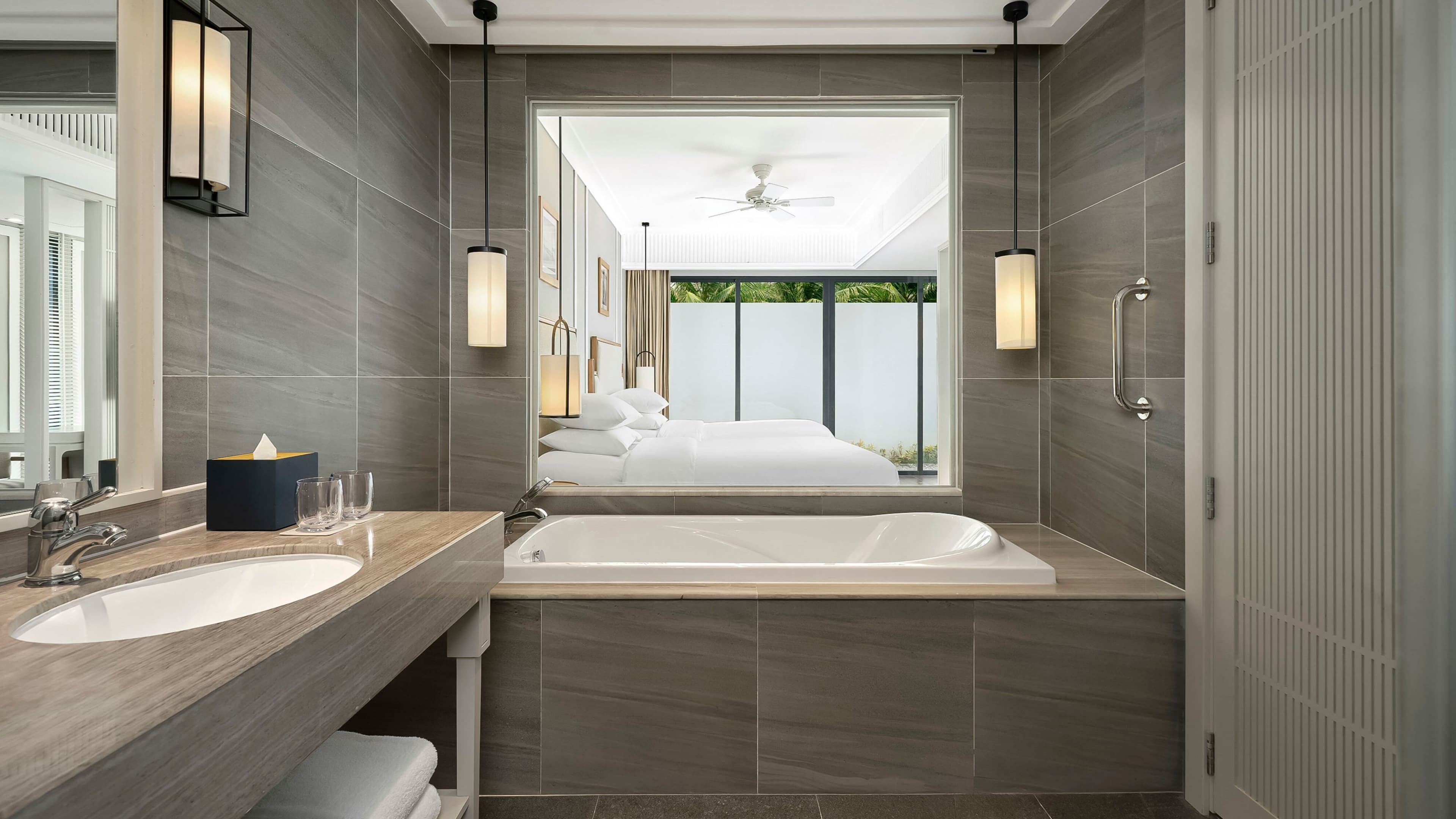 InterContinental Danang Sun Peninsula Resort — 44