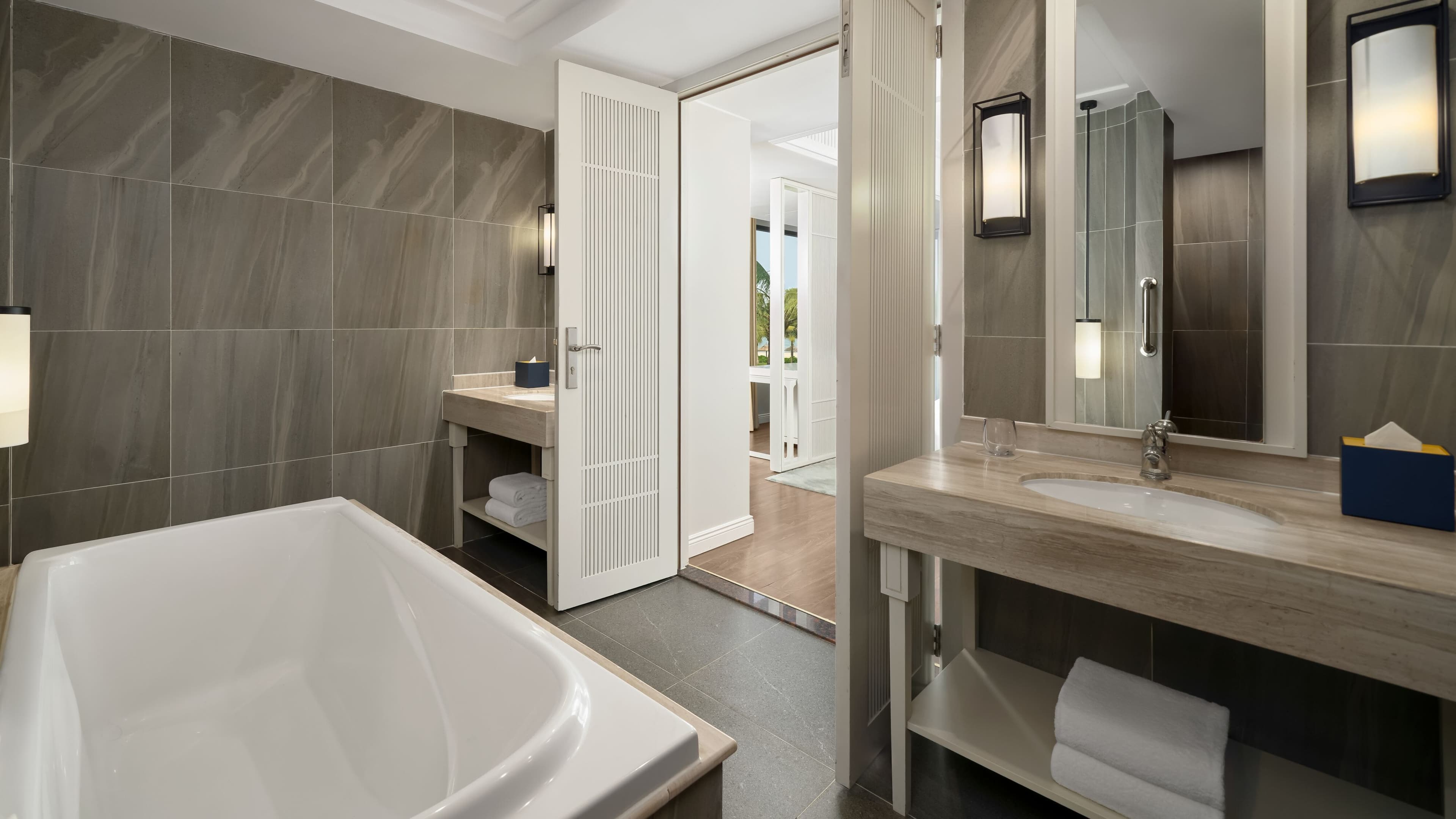 InterContinental Danang Sun Peninsula Resort — 47