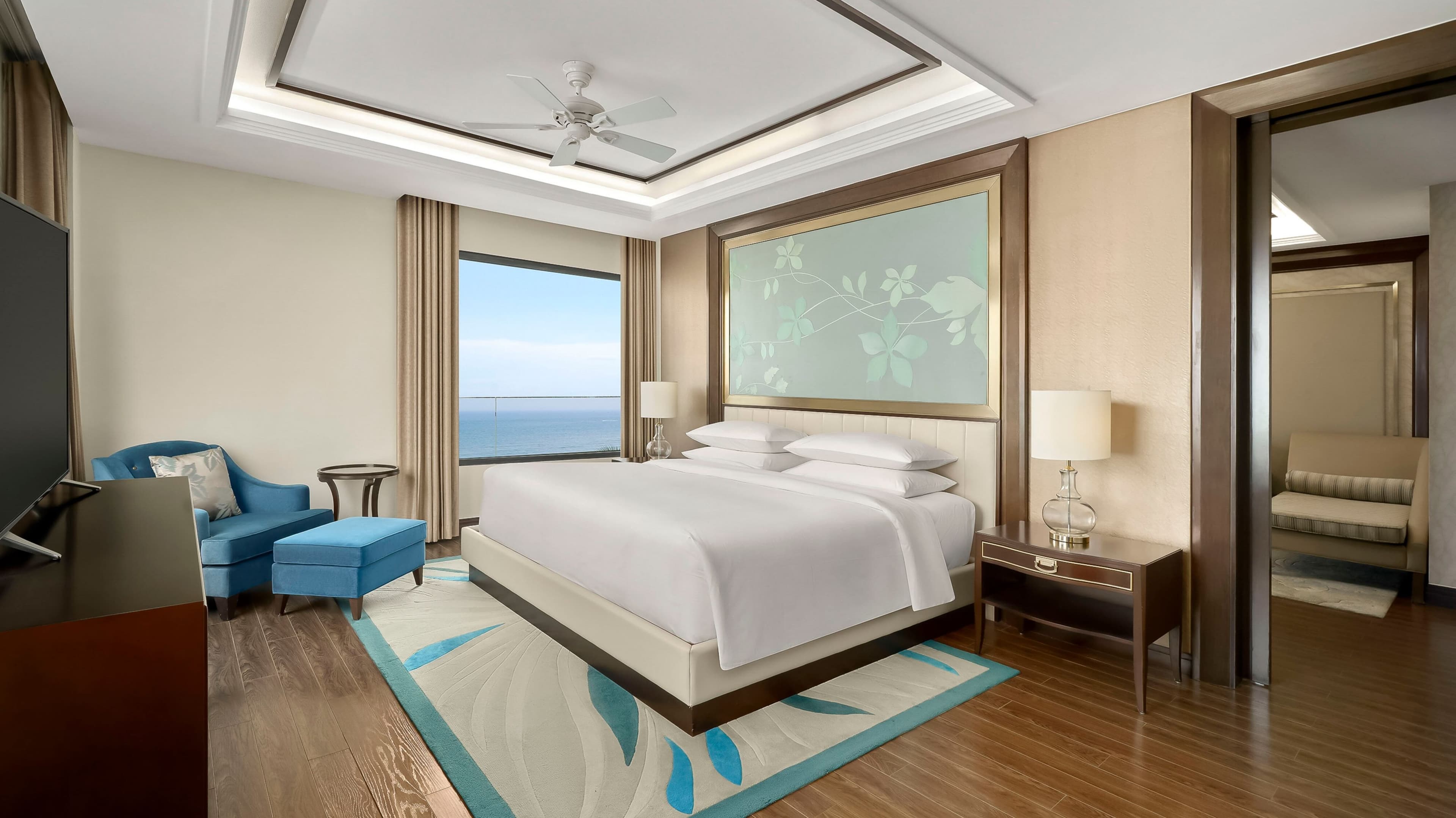InterContinental Danang Sun Peninsula Resort — 16