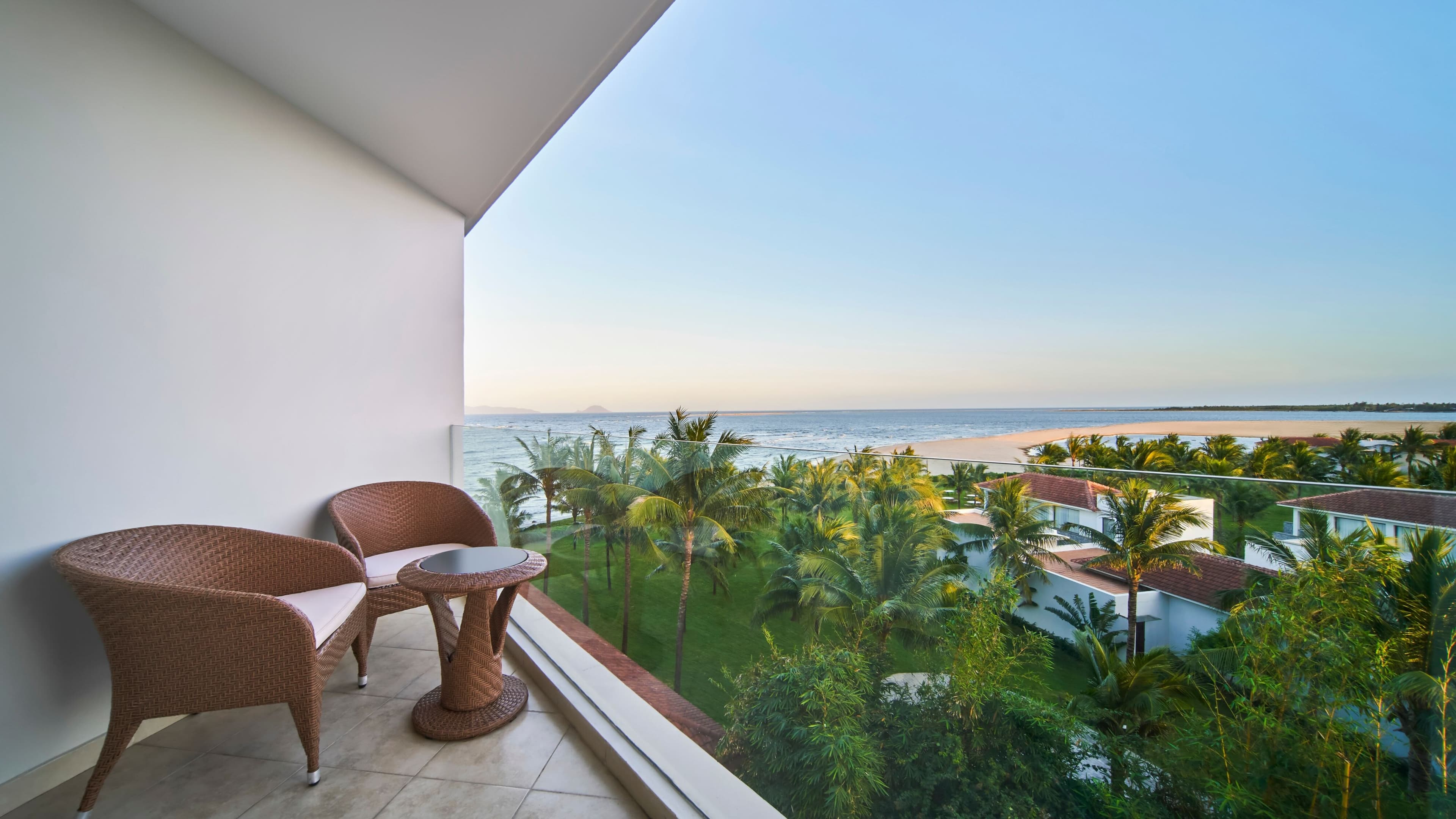 InterContinental Danang Sun Peninsula Resort — 27