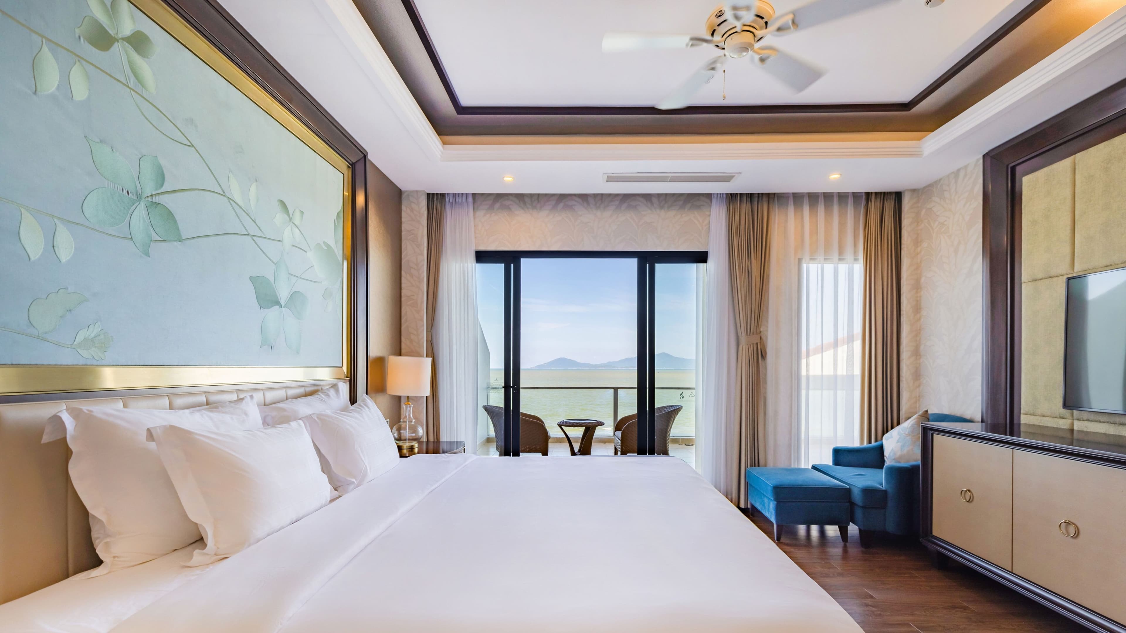 InterContinental Danang Sun Peninsula Resort — 17