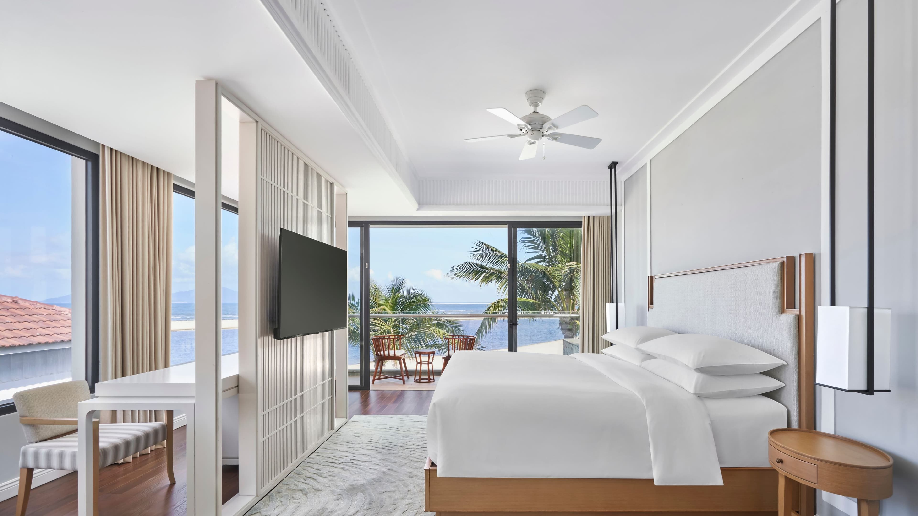 InterContinental Danang Sun Peninsula Resort — 56