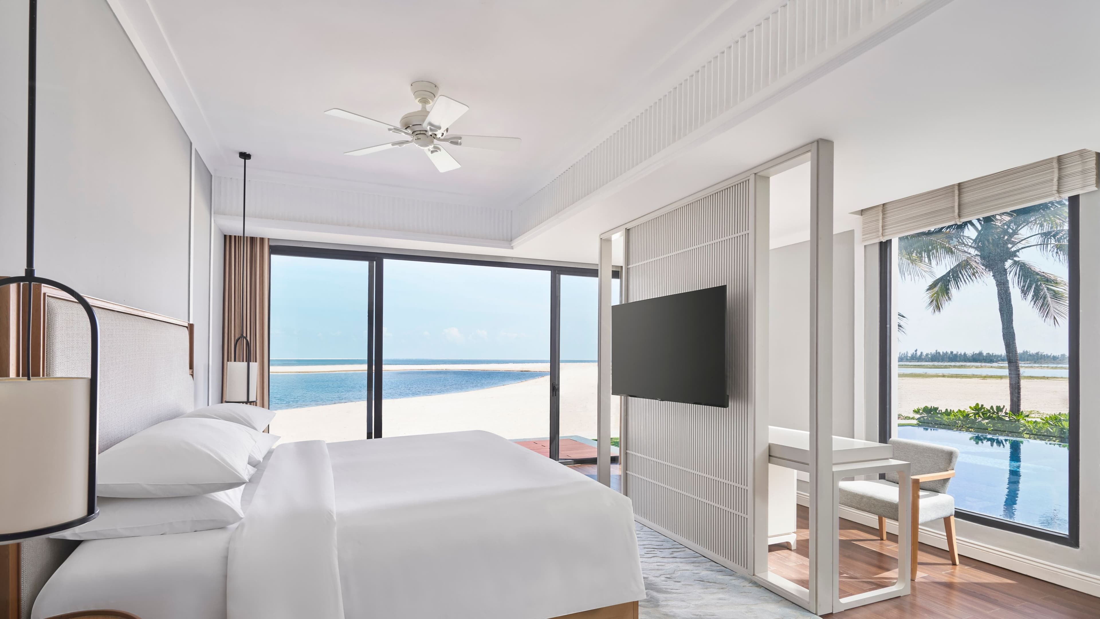 InterContinental Danang Sun Peninsula Resort — 36