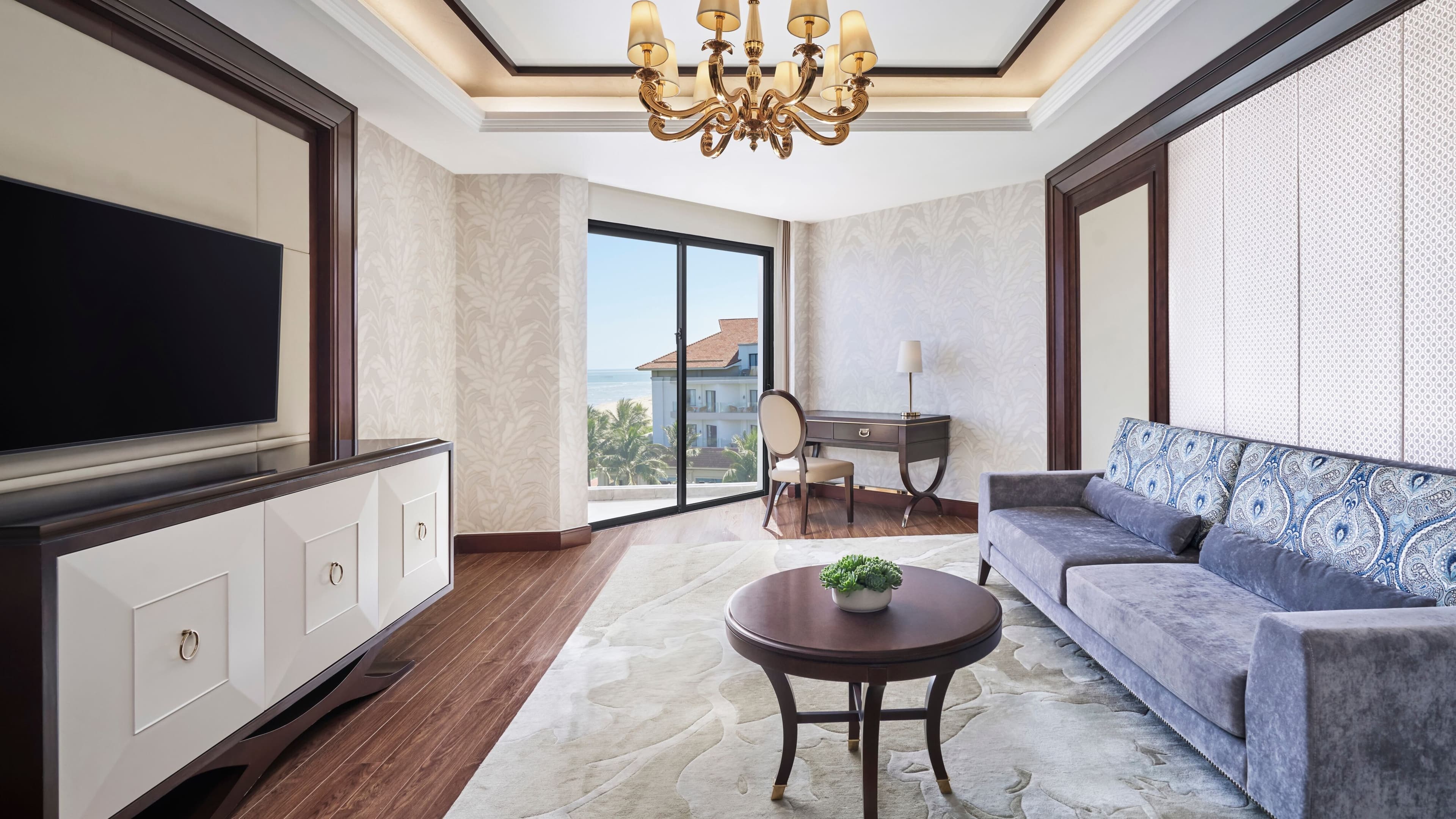 InterContinental Danang Sun Peninsula Resort — 18