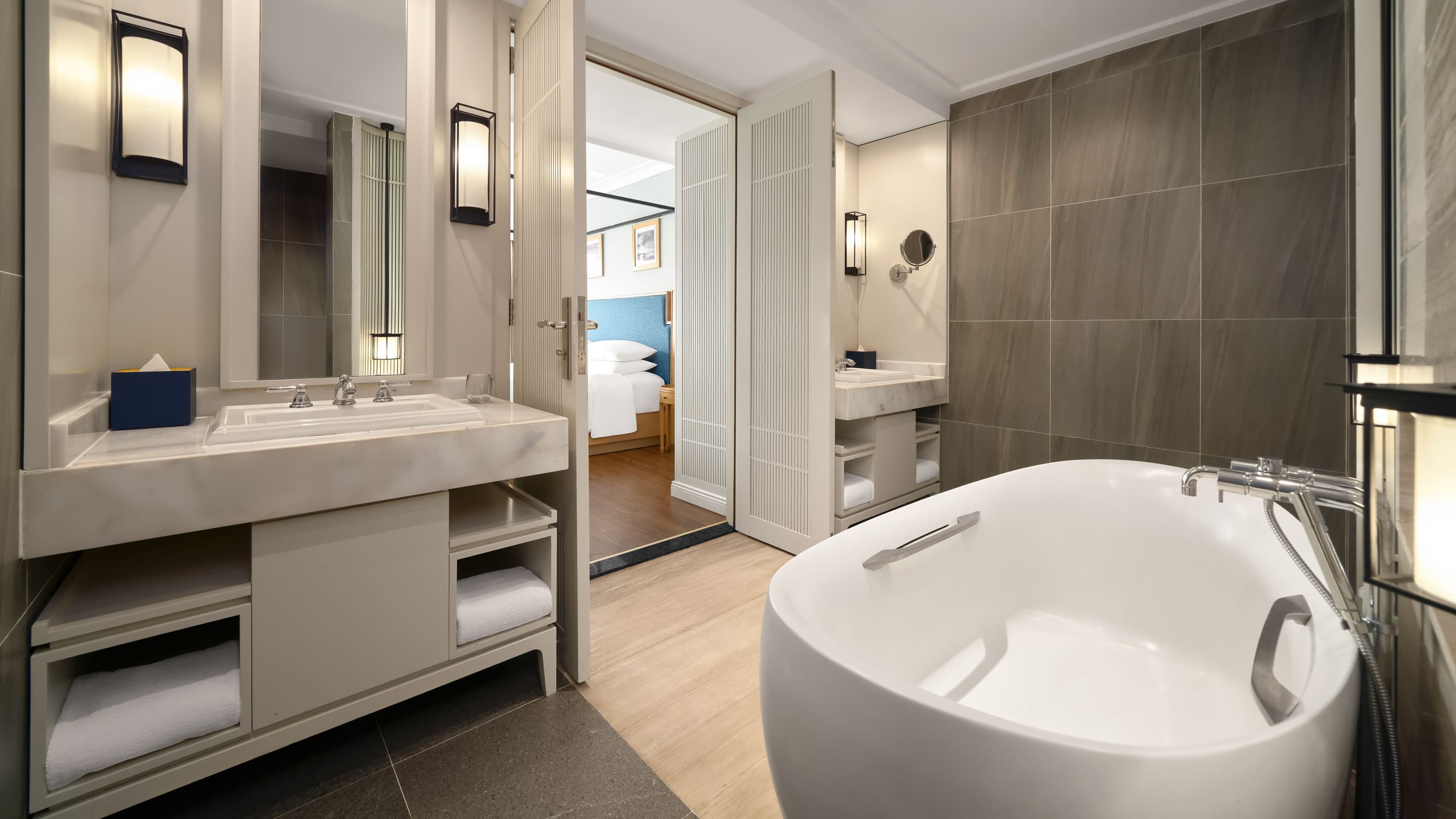 InterContinental Danang Sun Peninsula Resort — 48