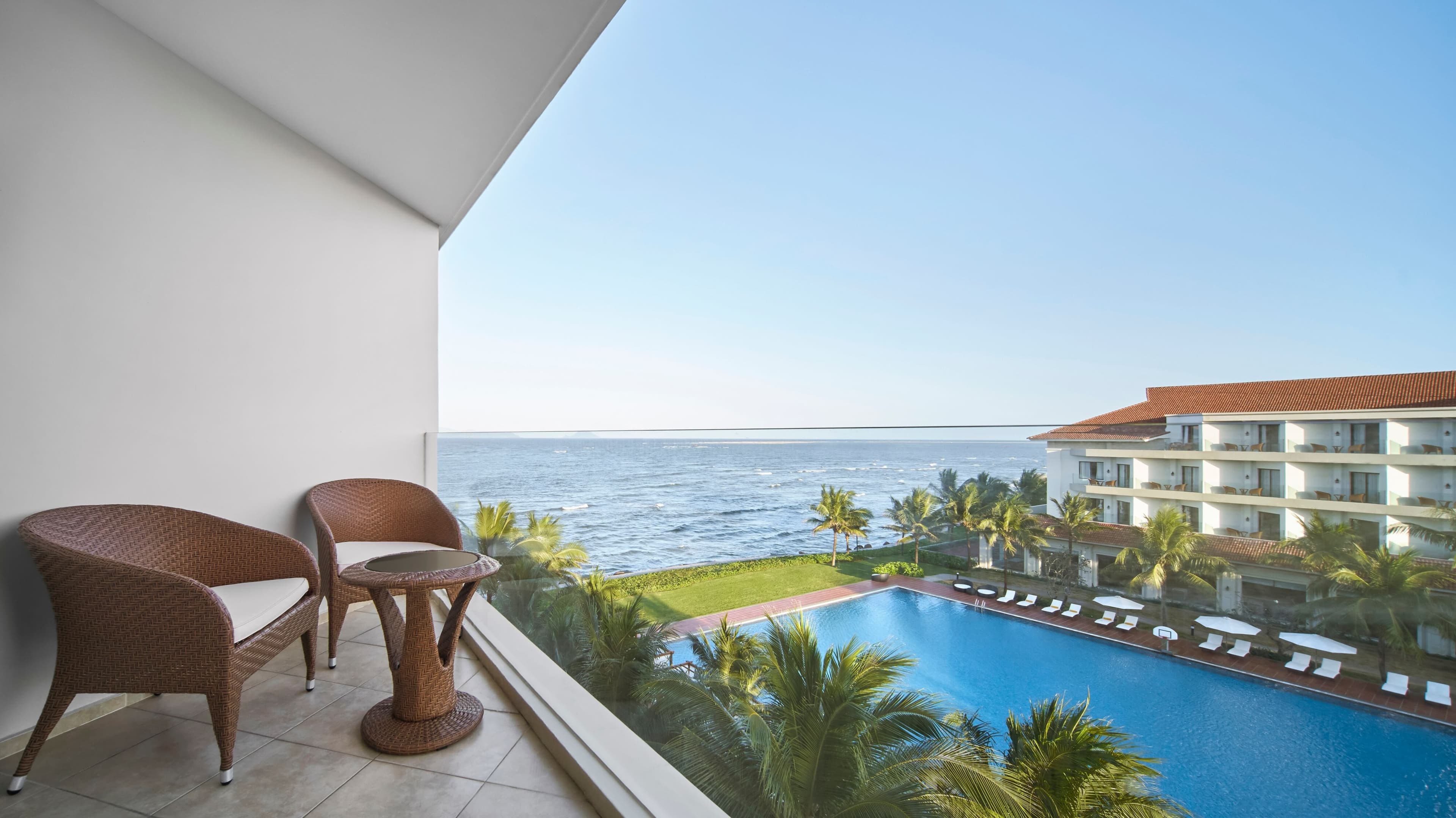 InterContinental Danang Sun Peninsula Resort — 6