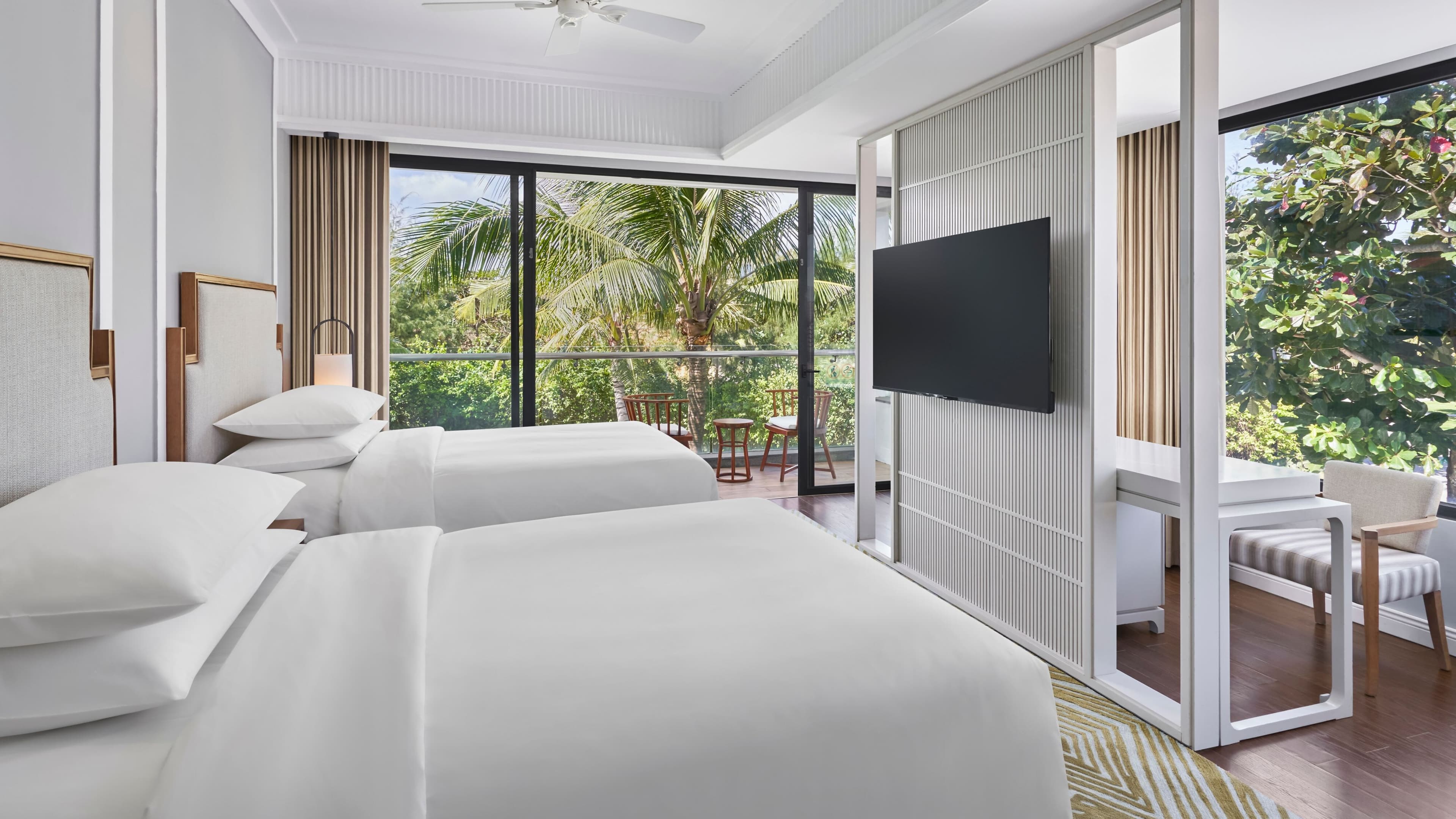 InterContinental Danang Sun Peninsula Resort — 34