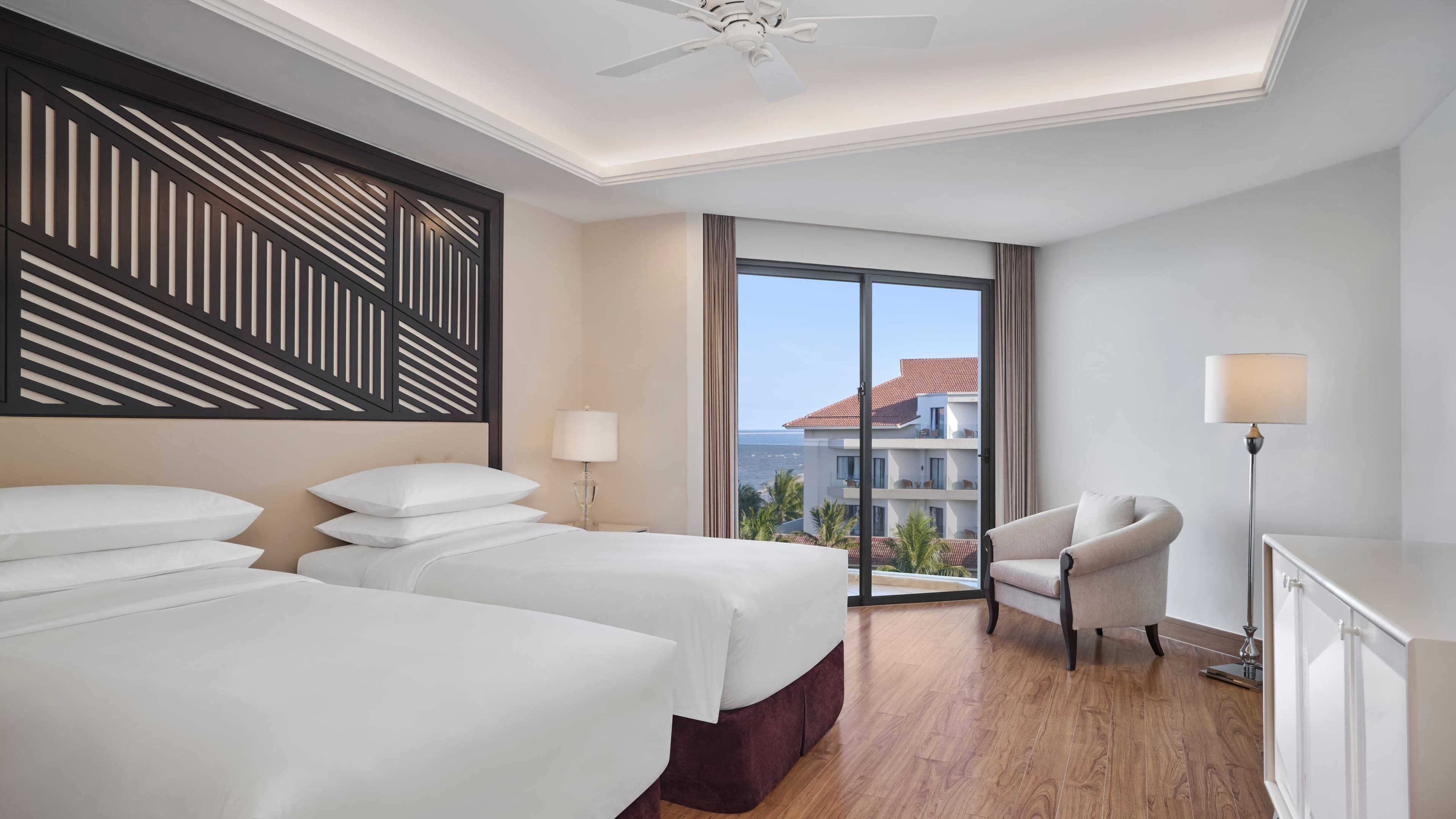 InterContinental Danang Sun Peninsula Resort — 11