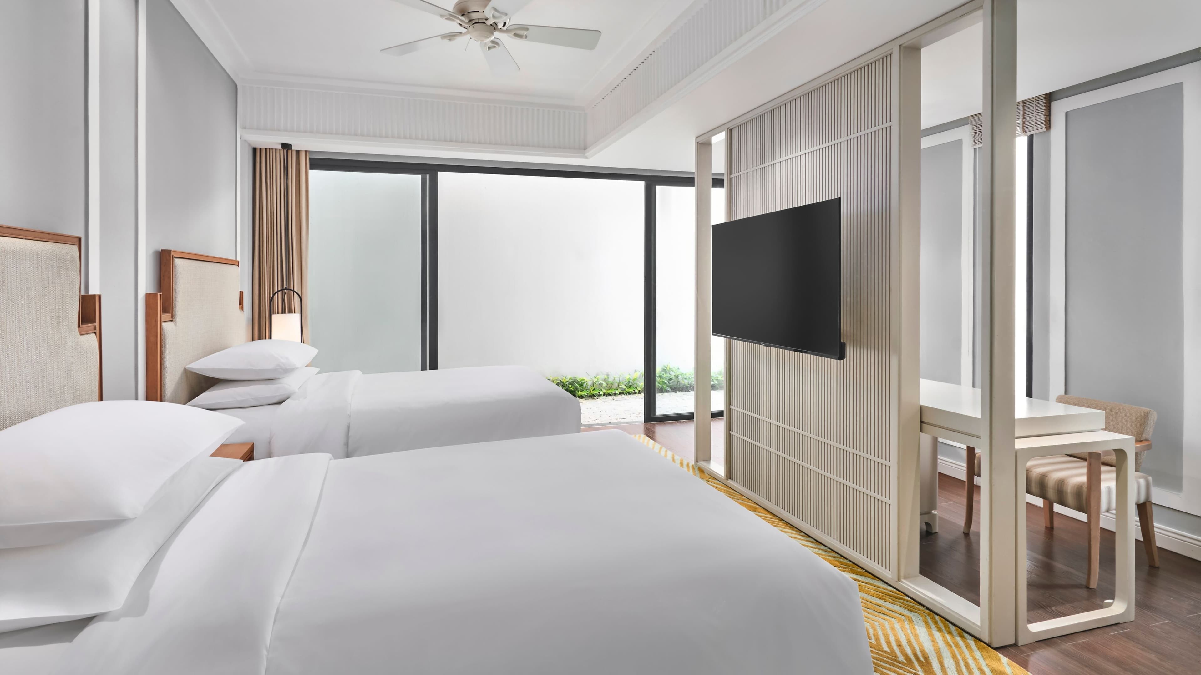 InterContinental Danang Sun Peninsula Resort — 35