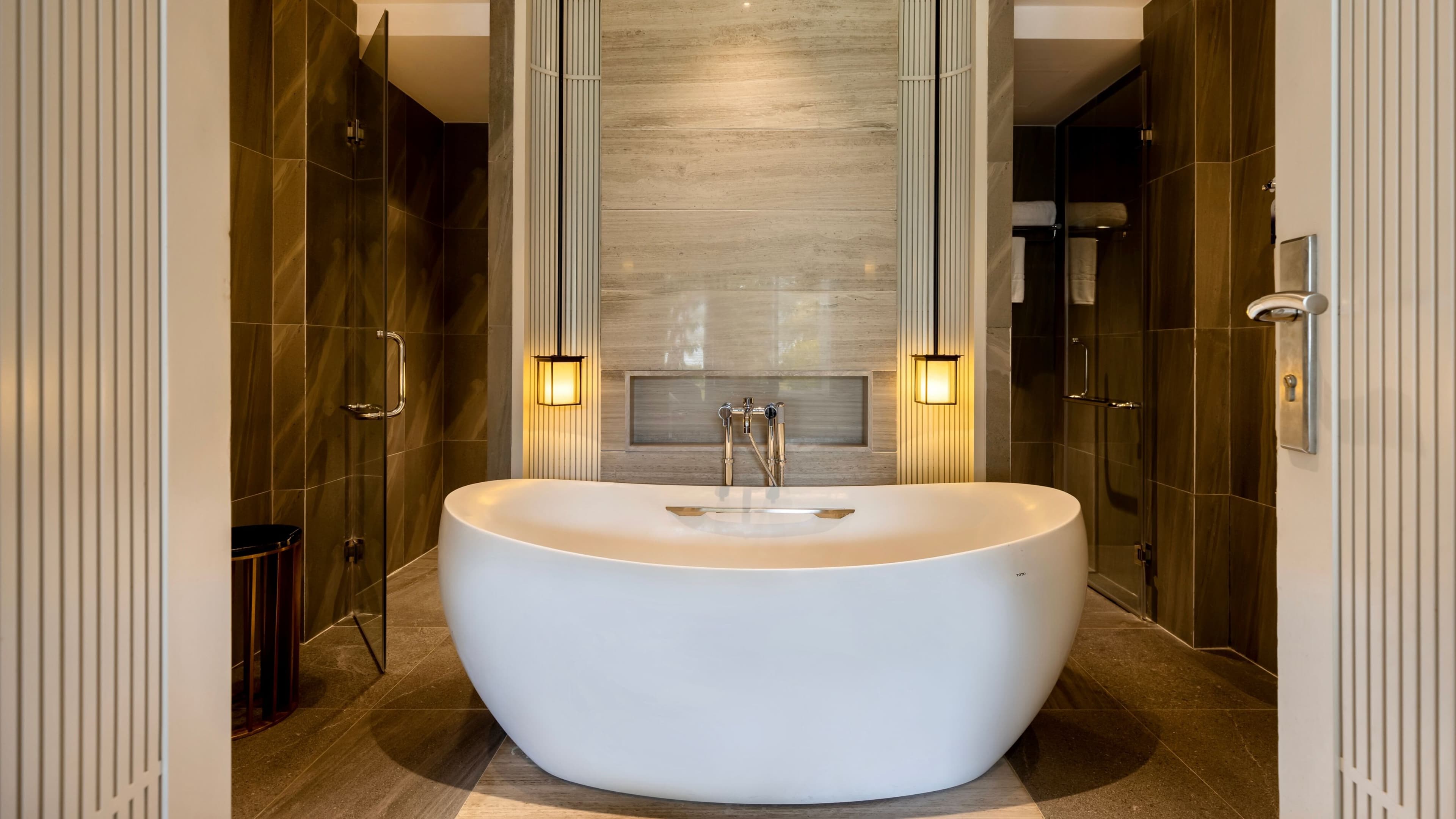 InterContinental Danang Sun Peninsula Resort — 45
