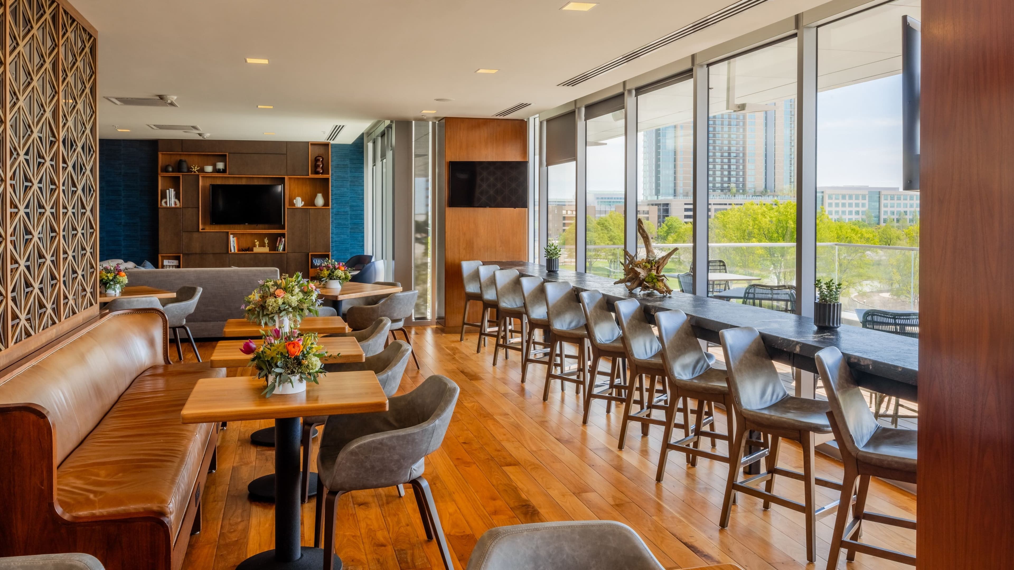 Renaissance Dallas at Plano Legacy West Hotel — 10